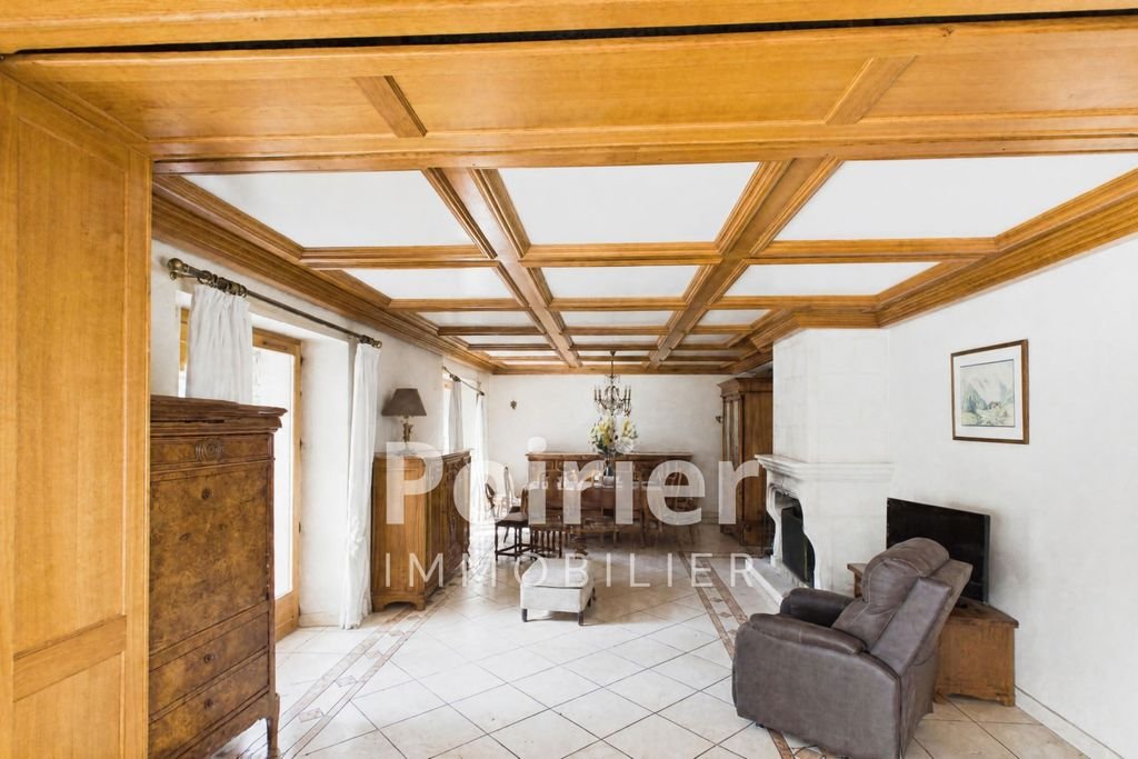 Maison à vendre, 185m², Bons-en-Chablais