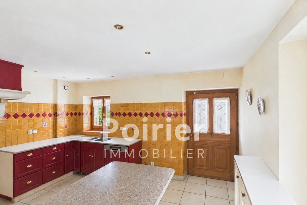 Maison à vendre, 185m², Bons-en-Chablais