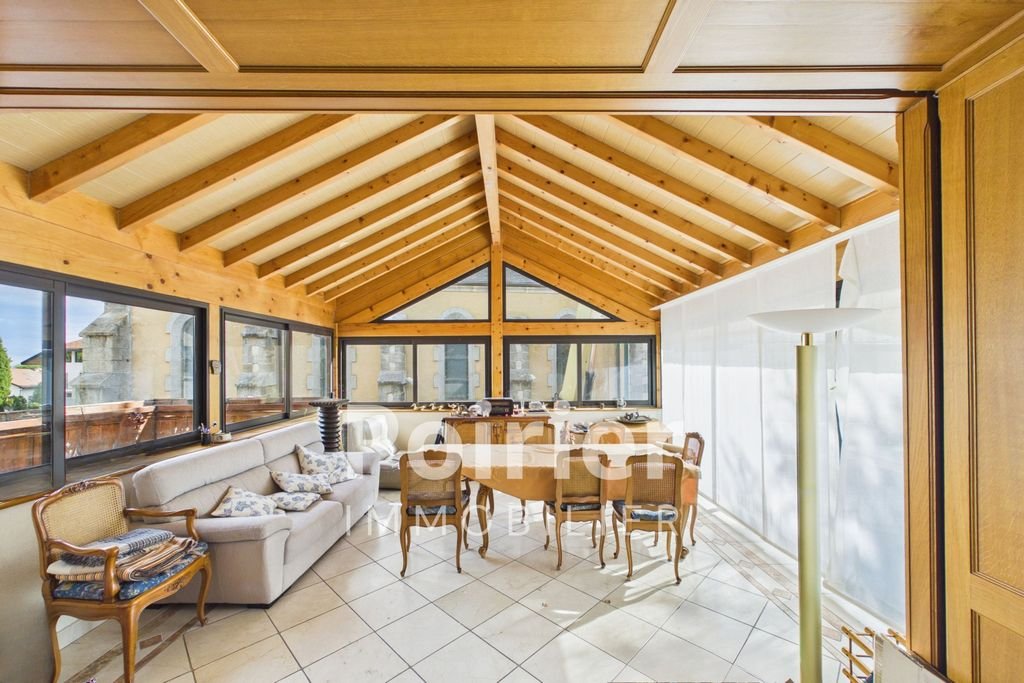 Maison à vendre, 185m², Bons-en-Chablais