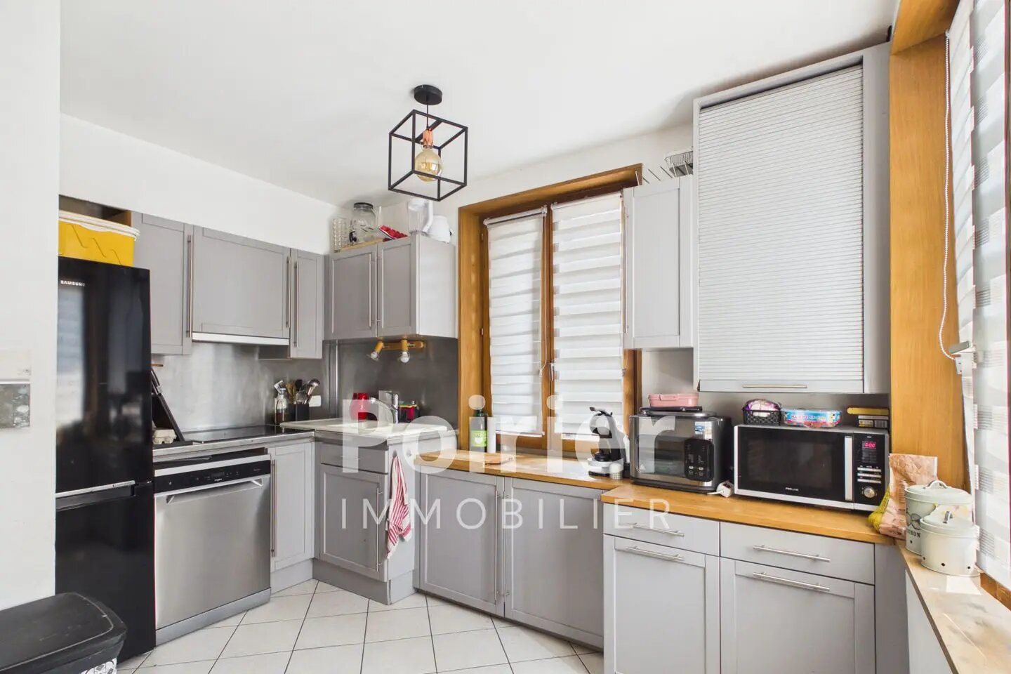 Appartement à vendre, 93m², Perrignier