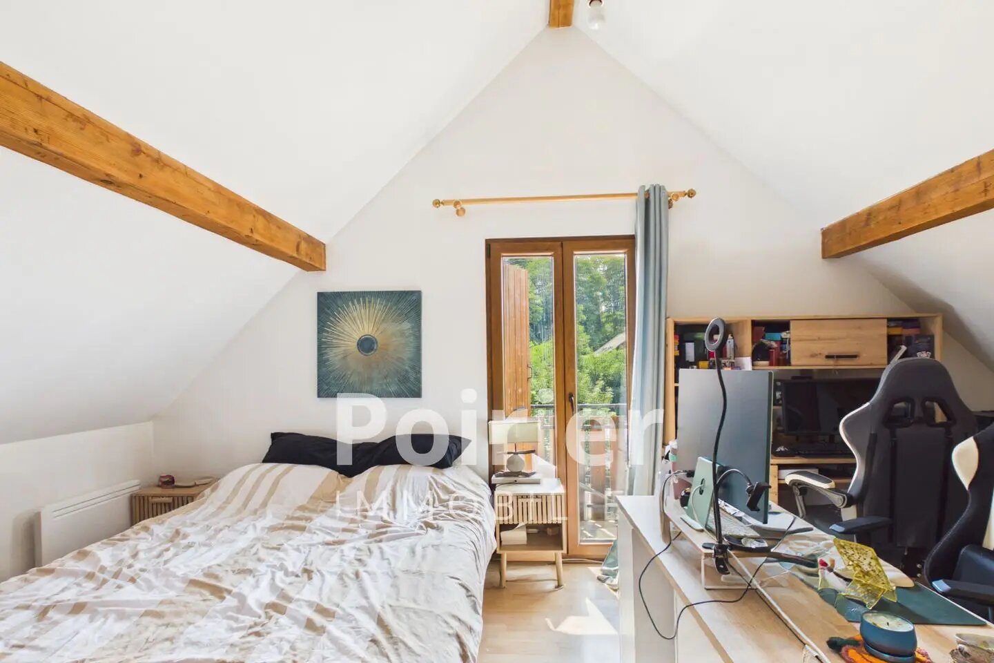 Appartement à vendre, 93m², Perrignier
