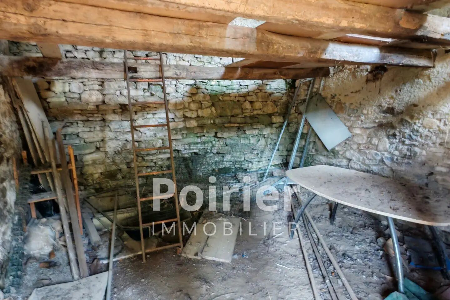 Maison à vendre, 60m², Saint-Cergues