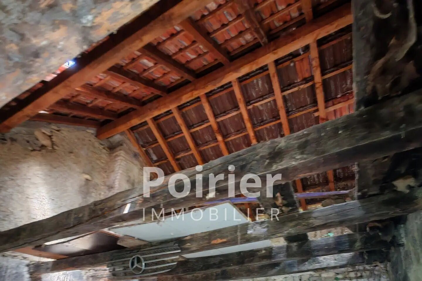 Maison à vendre, 60m², Saint-Cergues