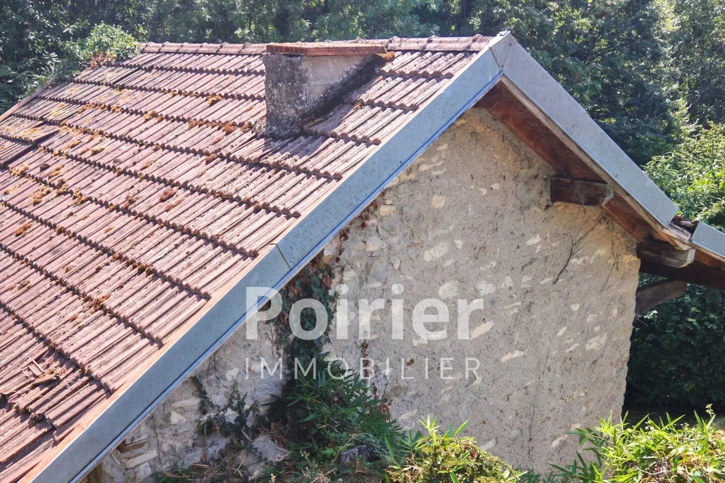 Maison à vendre, 60m², Saint-Cergues