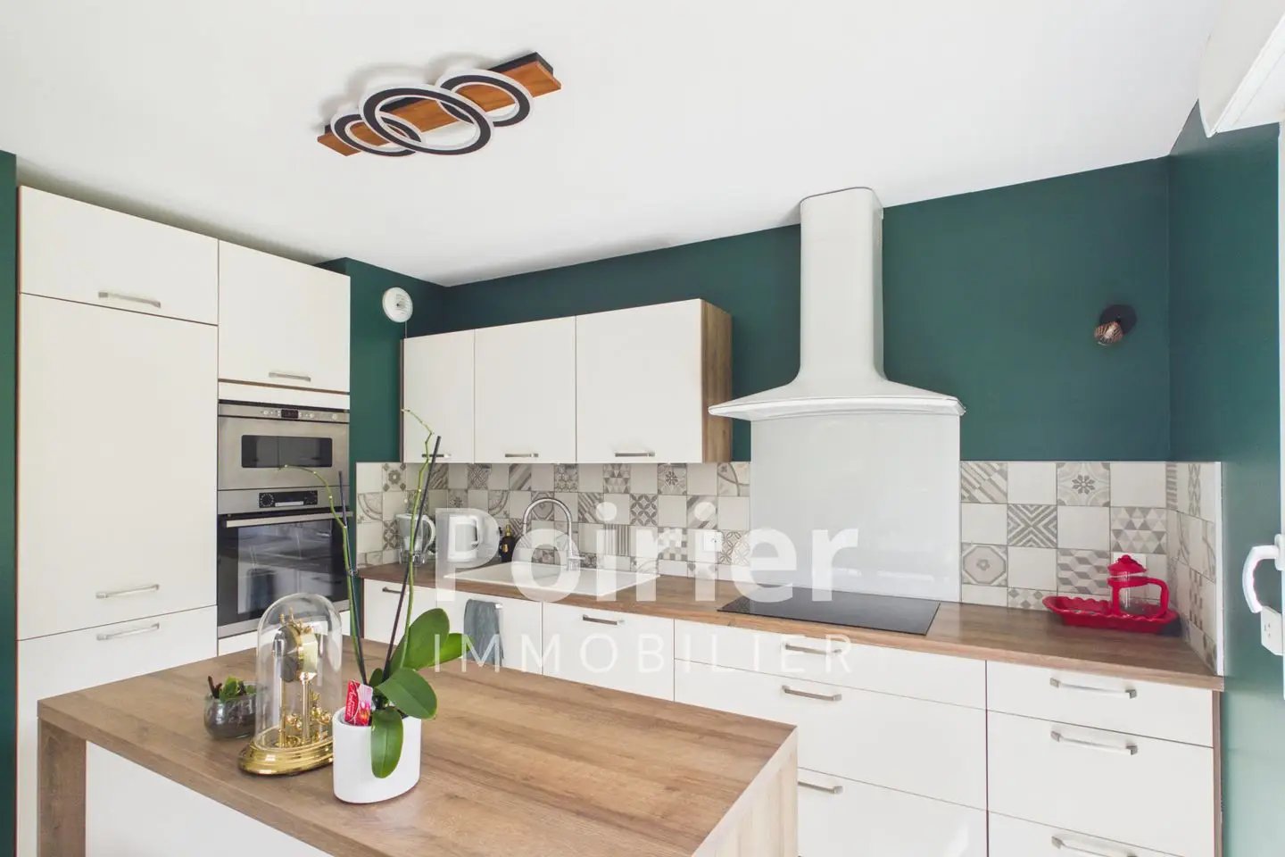 Appartement à vendre, 63m², Saint-Cergues