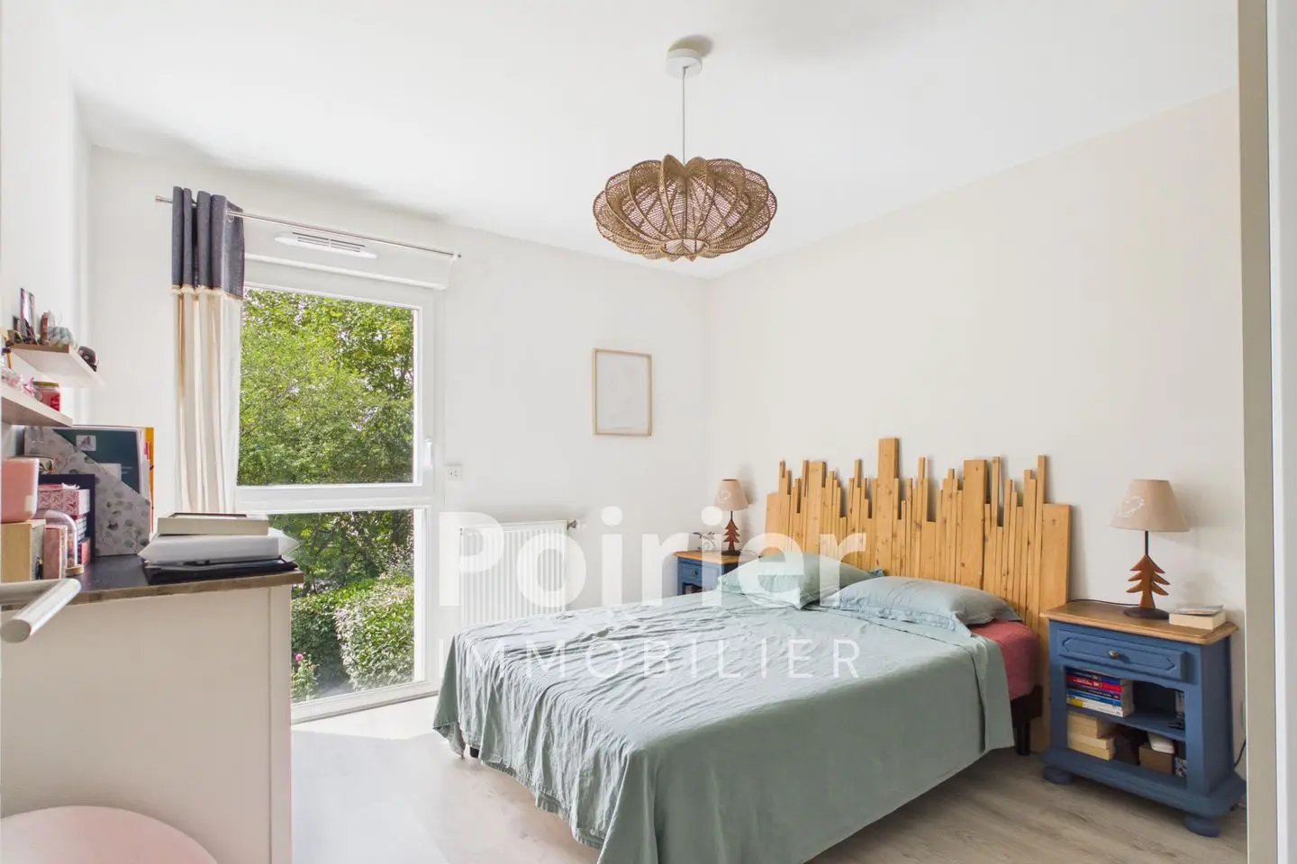 Appartement à vendre, 63m², Saint-Cergues