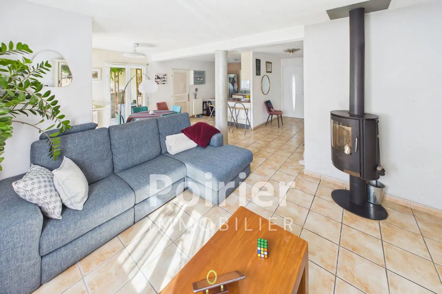 Appartement à vendre, 92m², Bons-en-Chablais