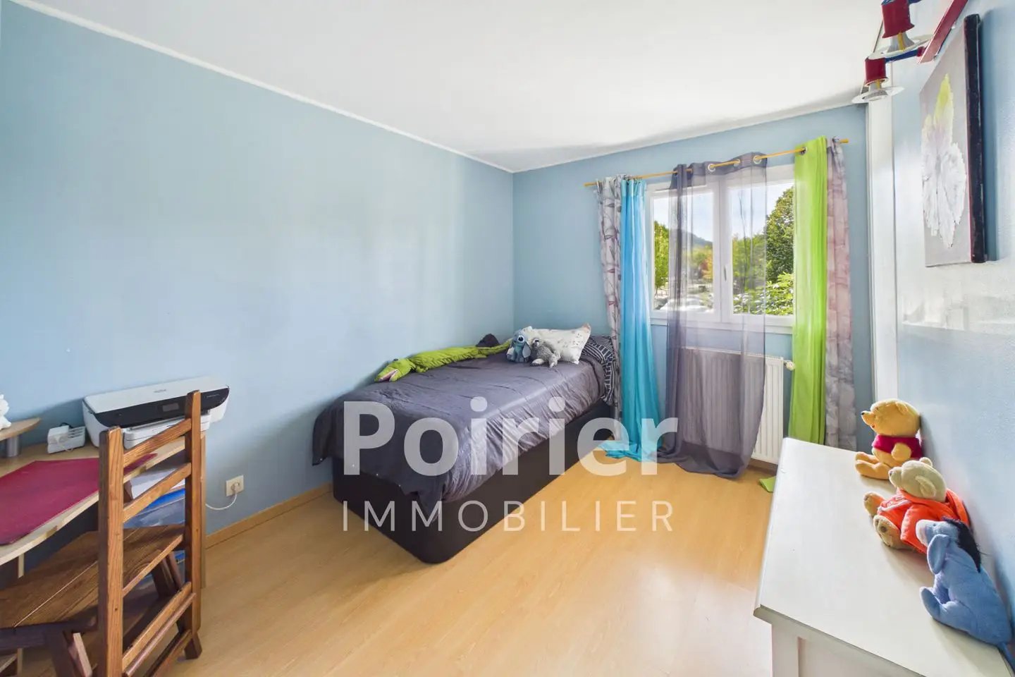 Appartement à vendre, 92m², Bons-en-Chablais