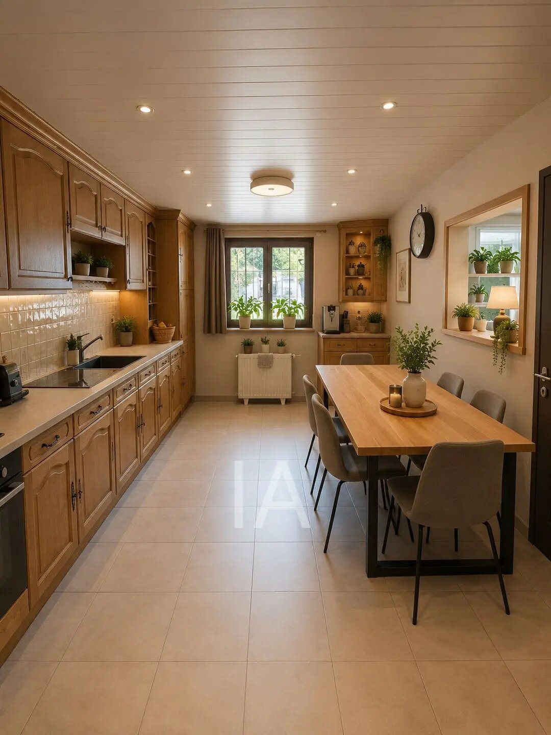 Maison à vendre, 91m², Machilly