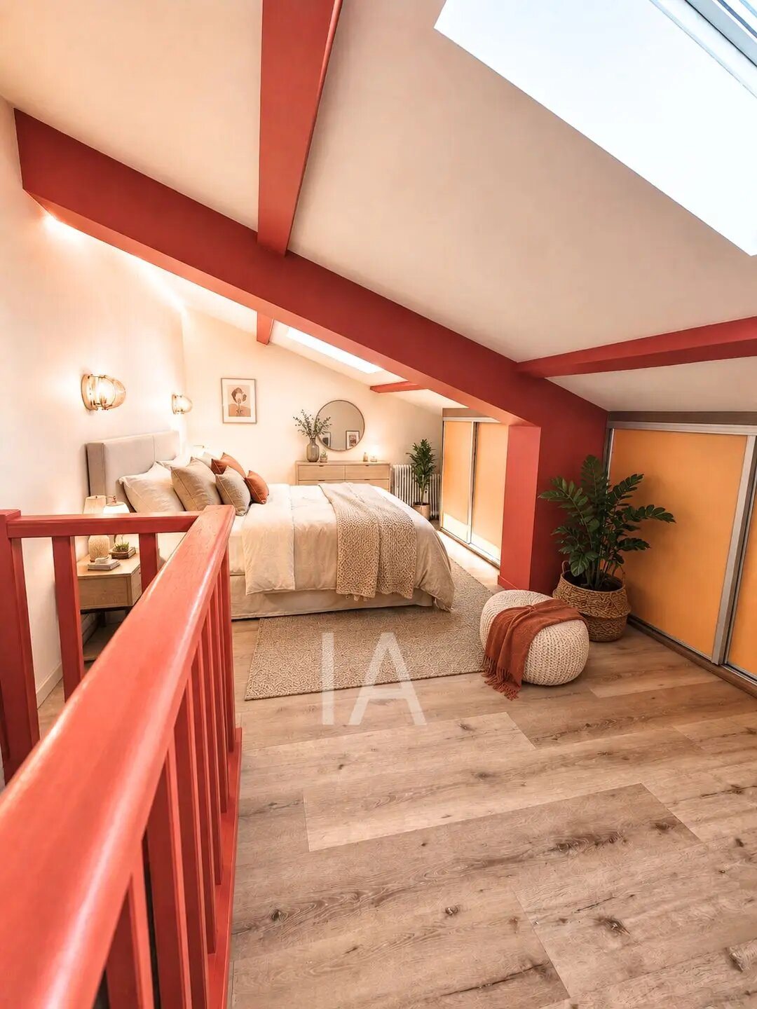 Maison à vendre, 91m², Machilly
