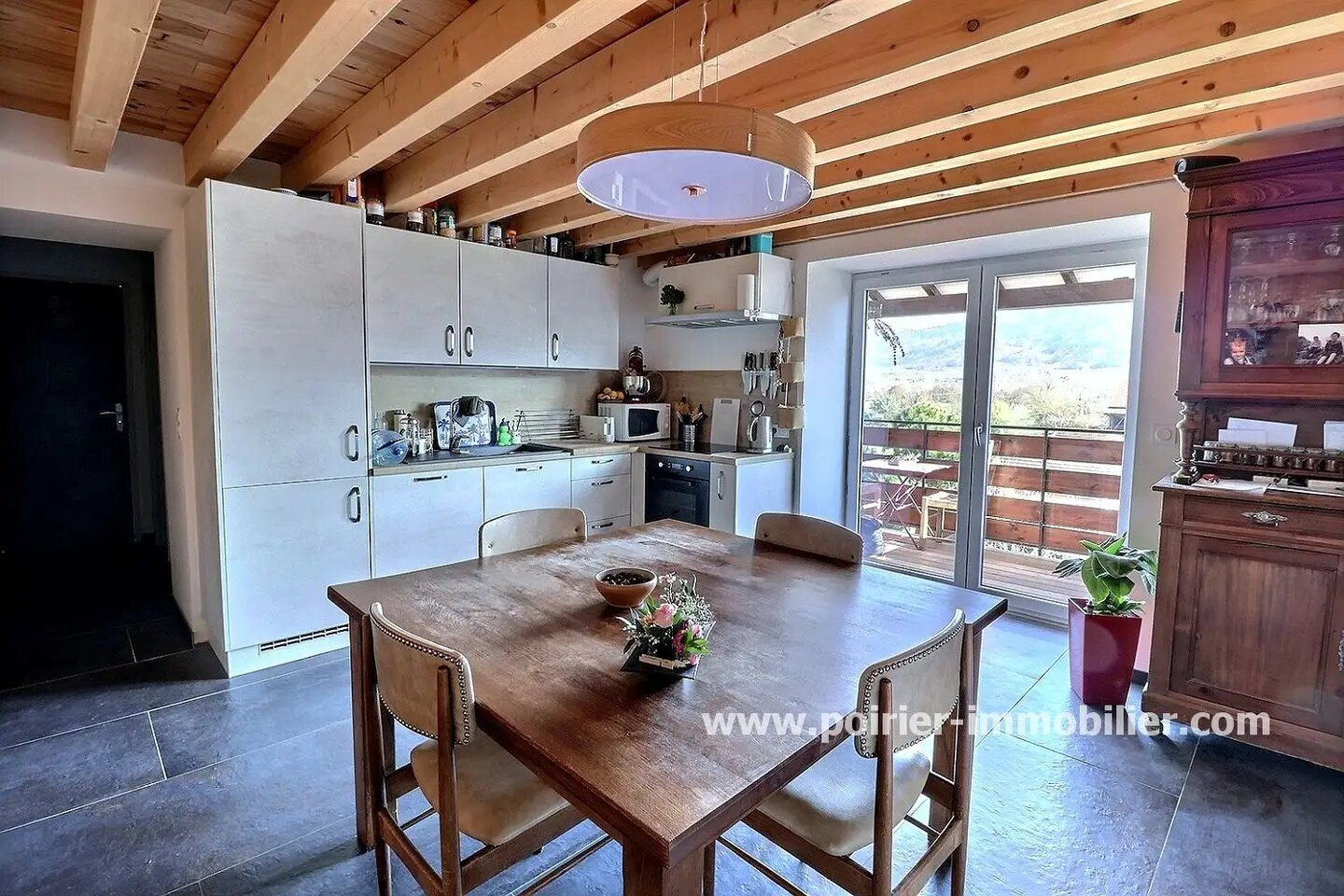 Appartement à vendre, 79m², Bons-en-Chablais