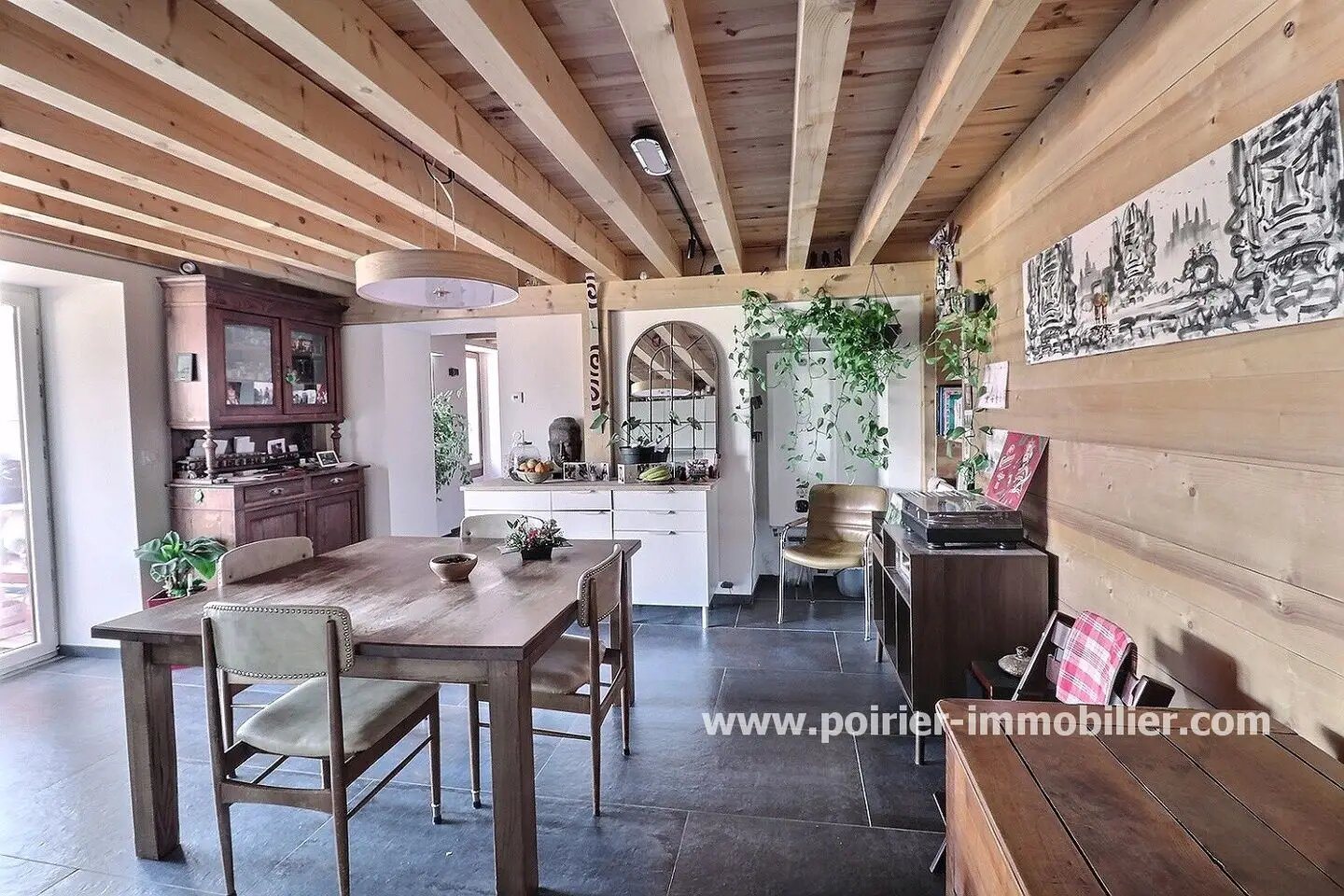Appartement à vendre, 79m², Bons-en-Chablais
