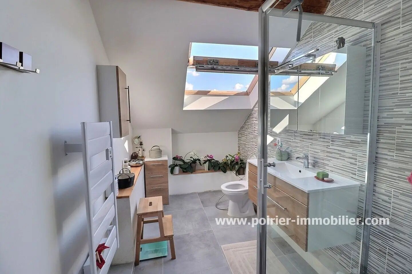 Appartement à vendre, 79m², Bons-en-Chablais