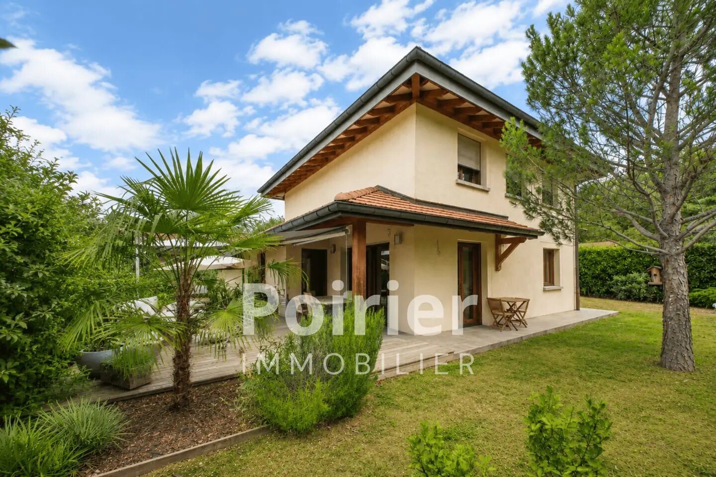 Maison à vendre, 128m², Veigy-Foncenex