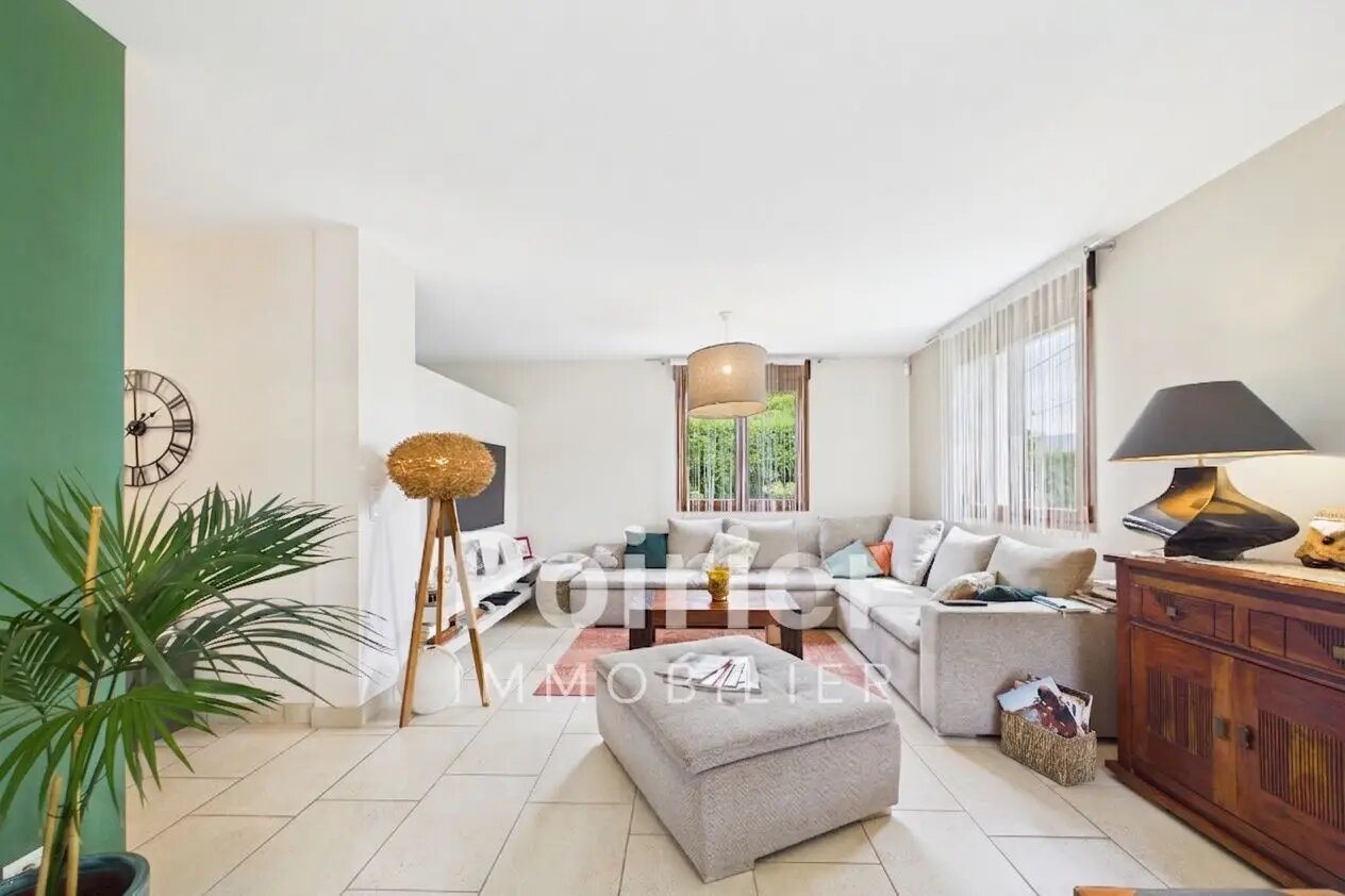 Maison à vendre, 128m², Veigy-Foncenex
