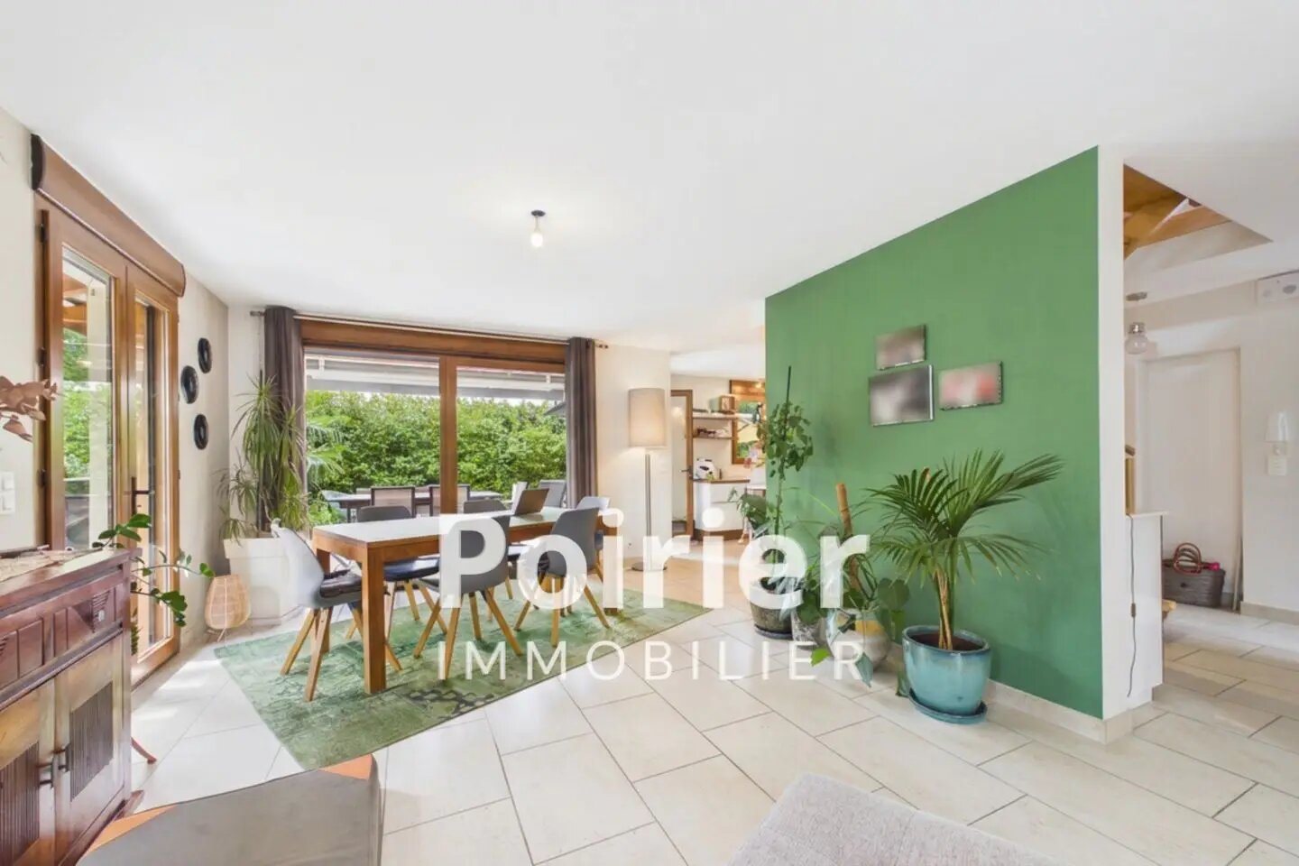 Maison à vendre, 128m², Veigy-Foncenex