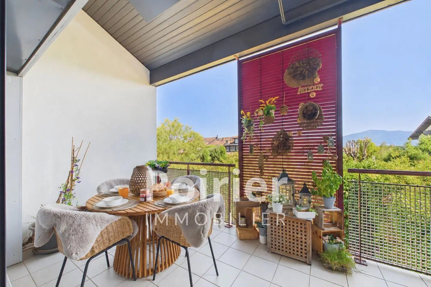Appartement à vendre, 66m², Chens-sur-Léman