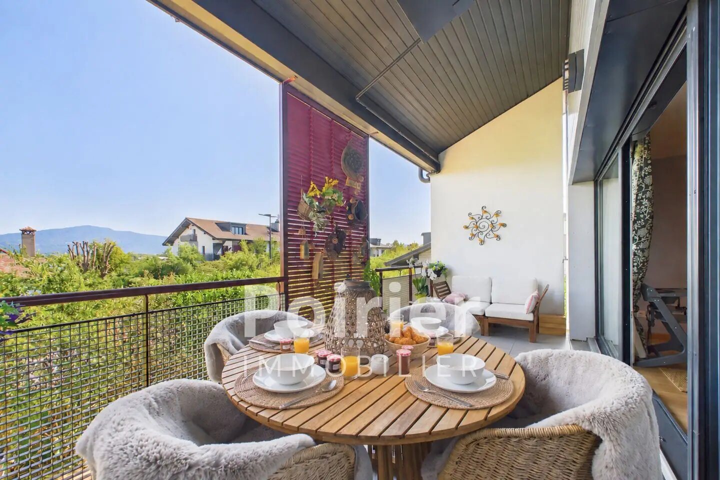 Appartement à vendre, 66m², Chens-sur-Léman