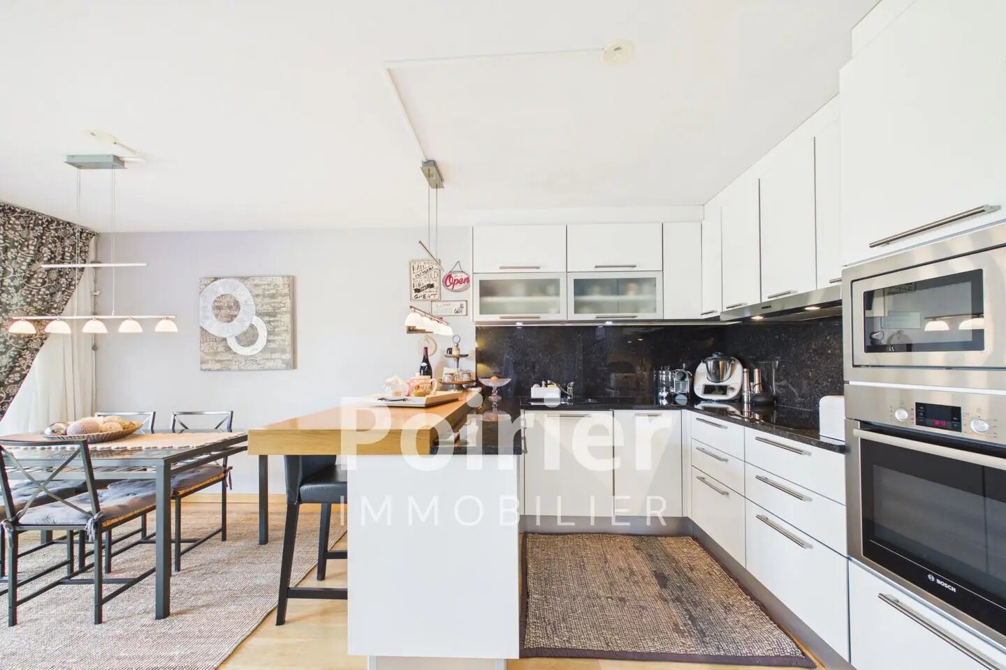 Appartement à vendre, 66m², Chens-sur-Léman