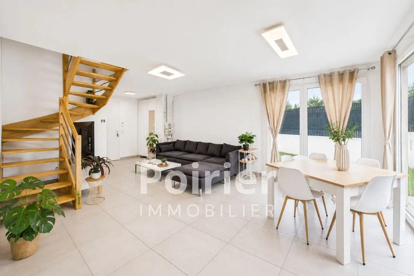Maison à vendre, 86m², Loisin
