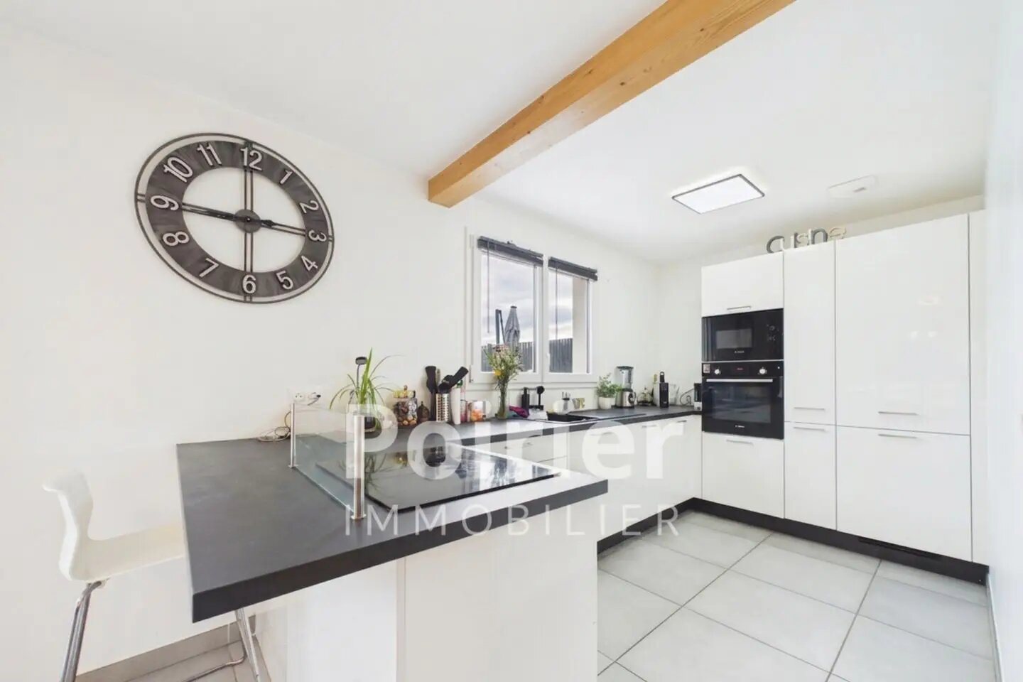 Maison à vendre, 86m², Loisin