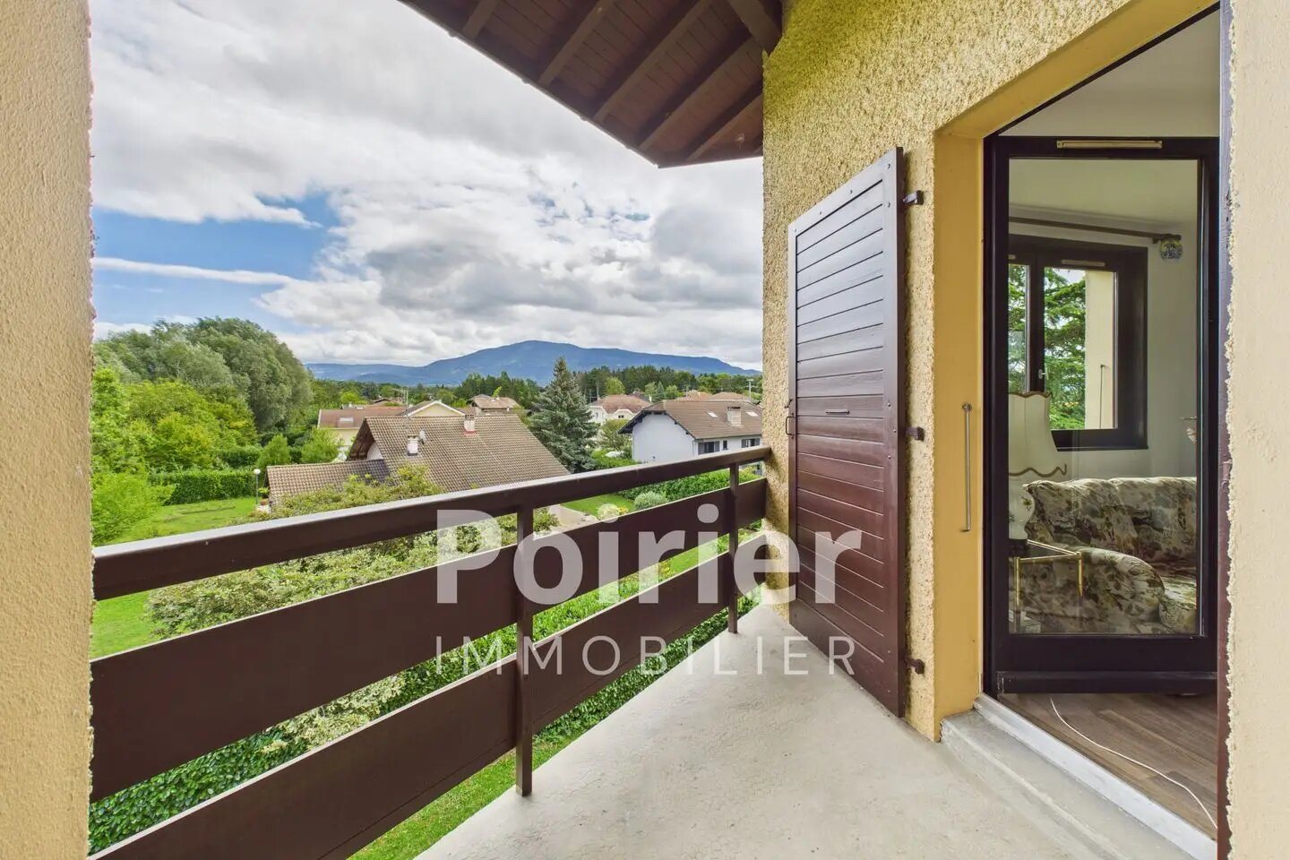Appartement à vendre, 59m², Veigy-Foncenex