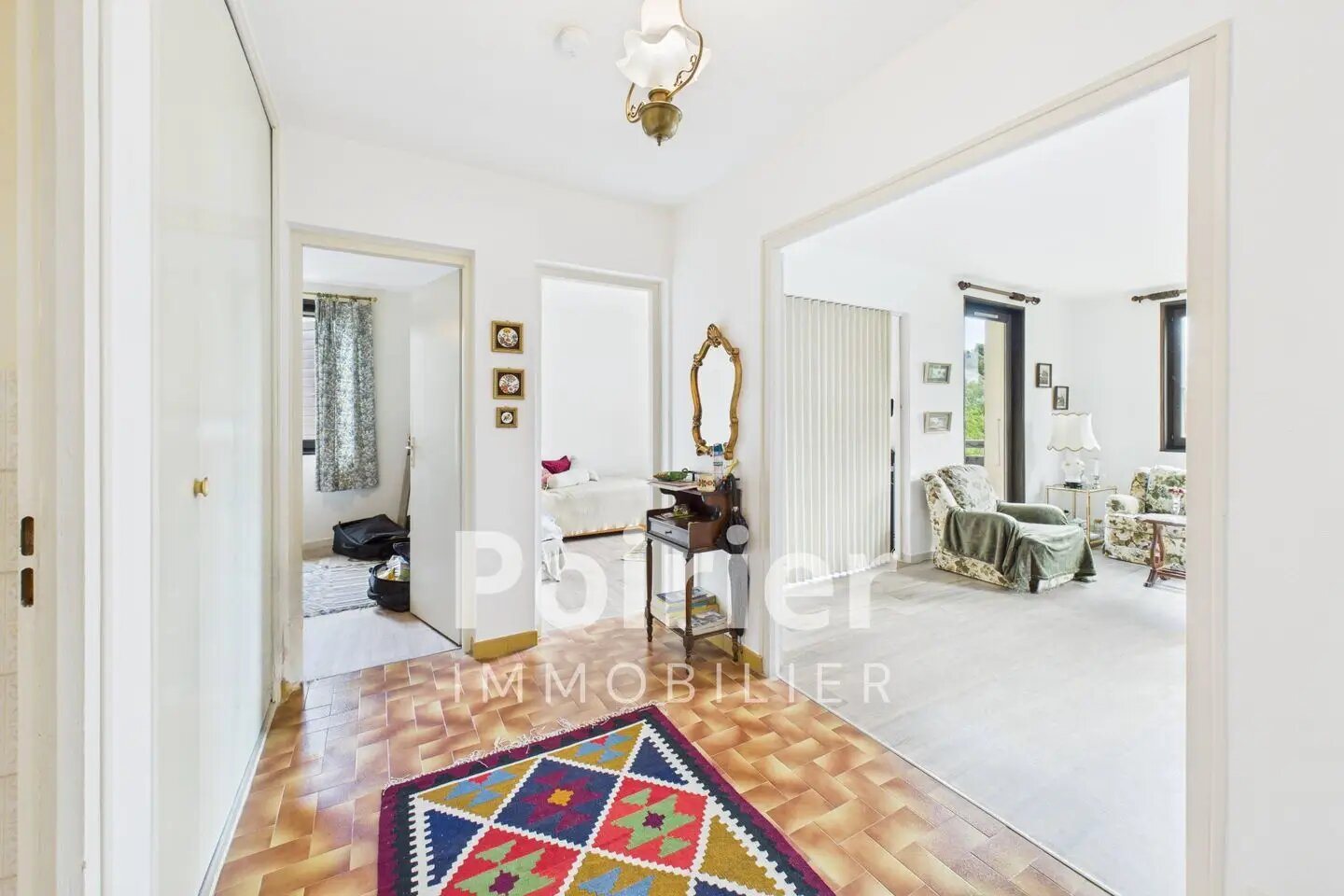 Appartement à vendre, 59m², Veigy-Foncenex