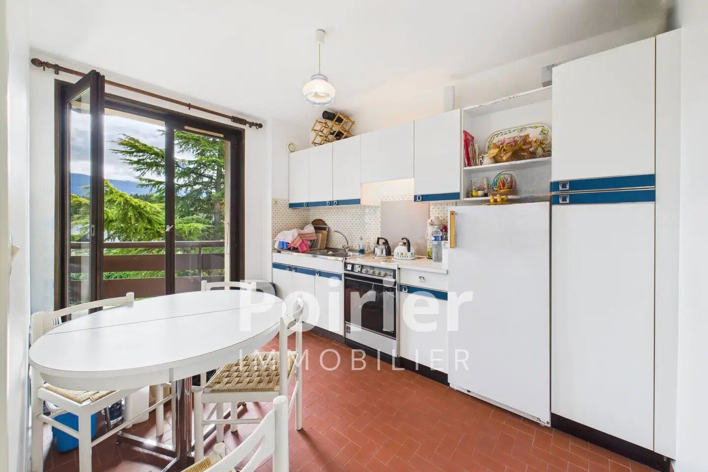 Appartement à vendre, 59m², Veigy-Foncenex