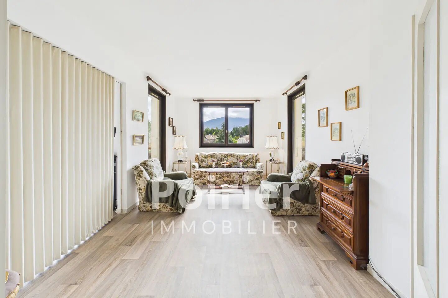 Appartement à vendre, 59m², Veigy-Foncenex