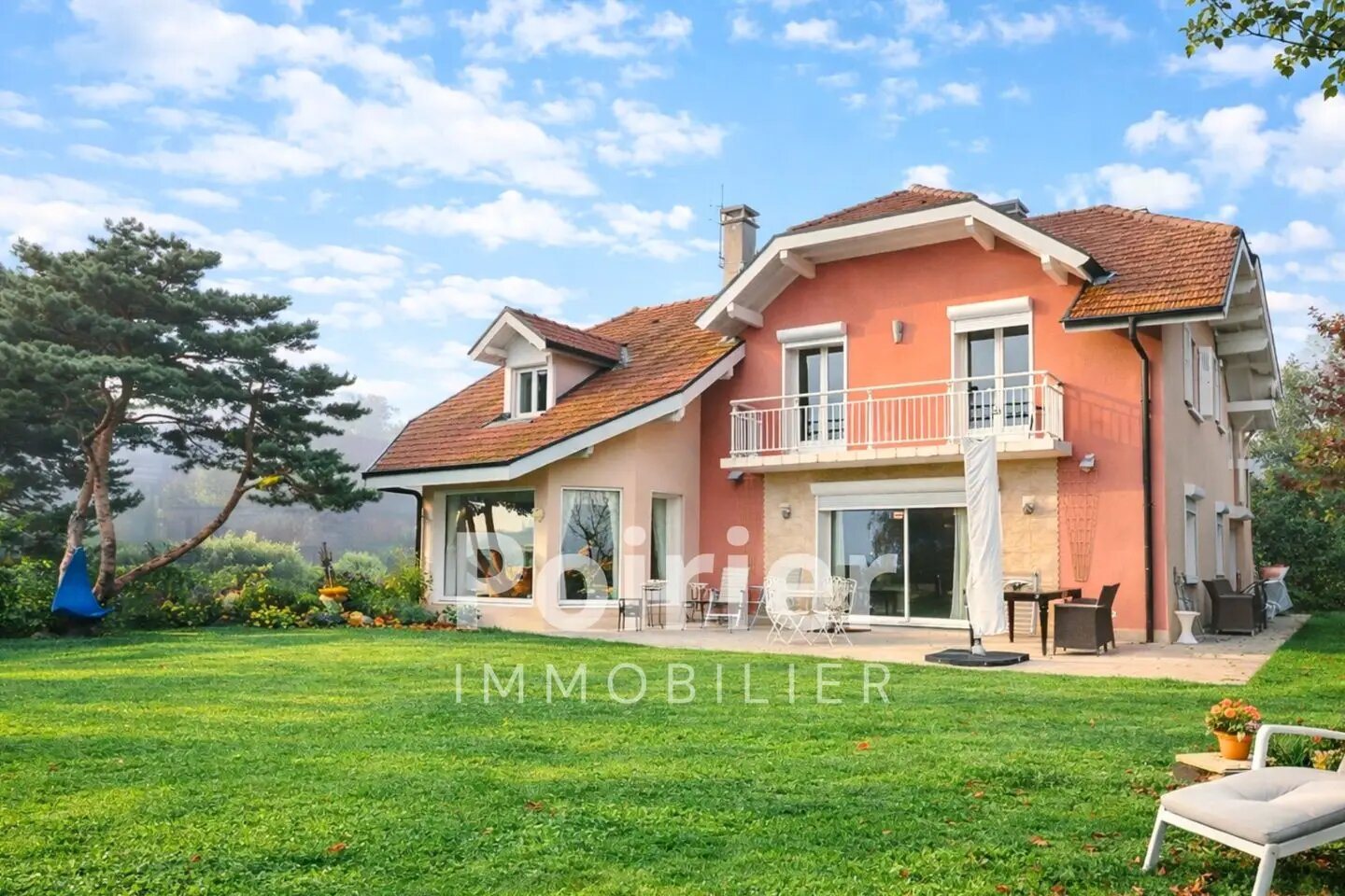 Maison à vendre, 201m², Loisin