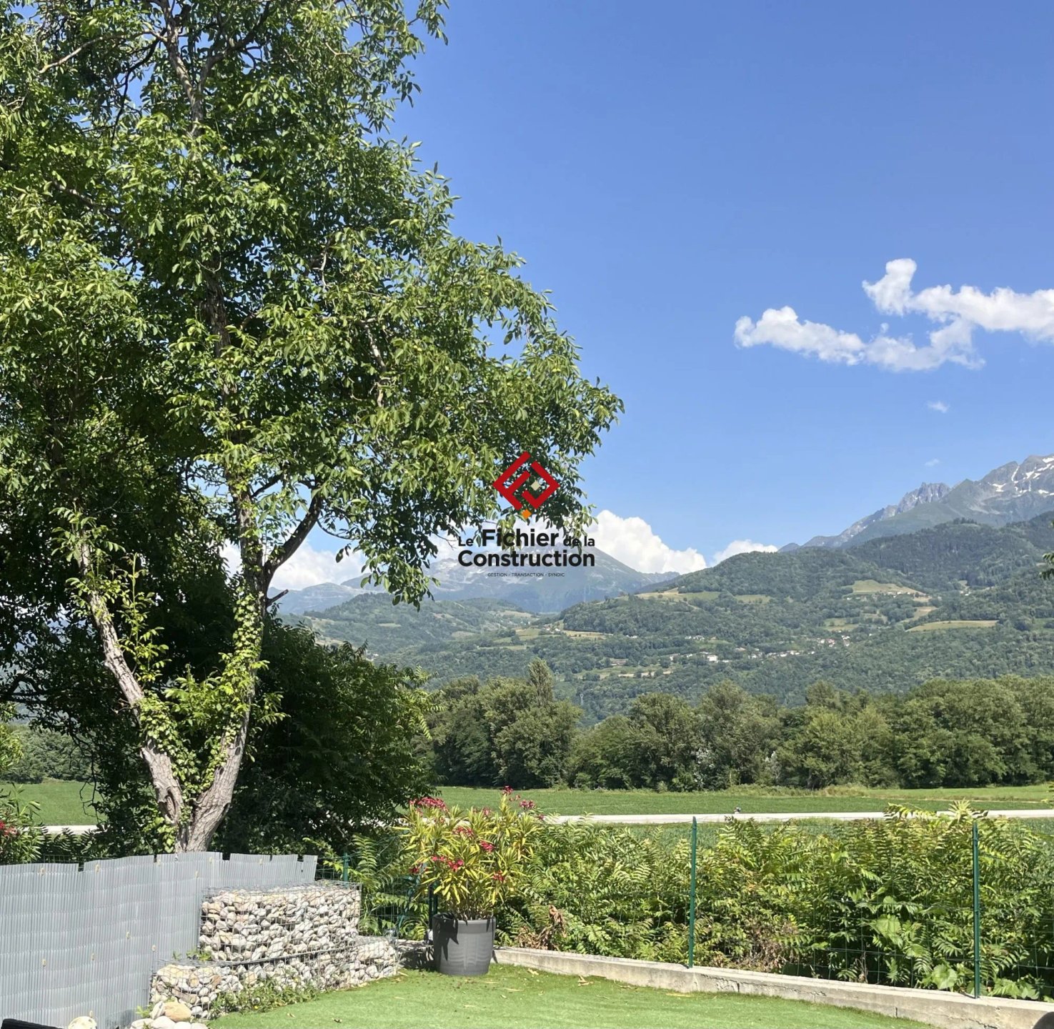 Maison à vendre, 97m², Saint-Ismier
