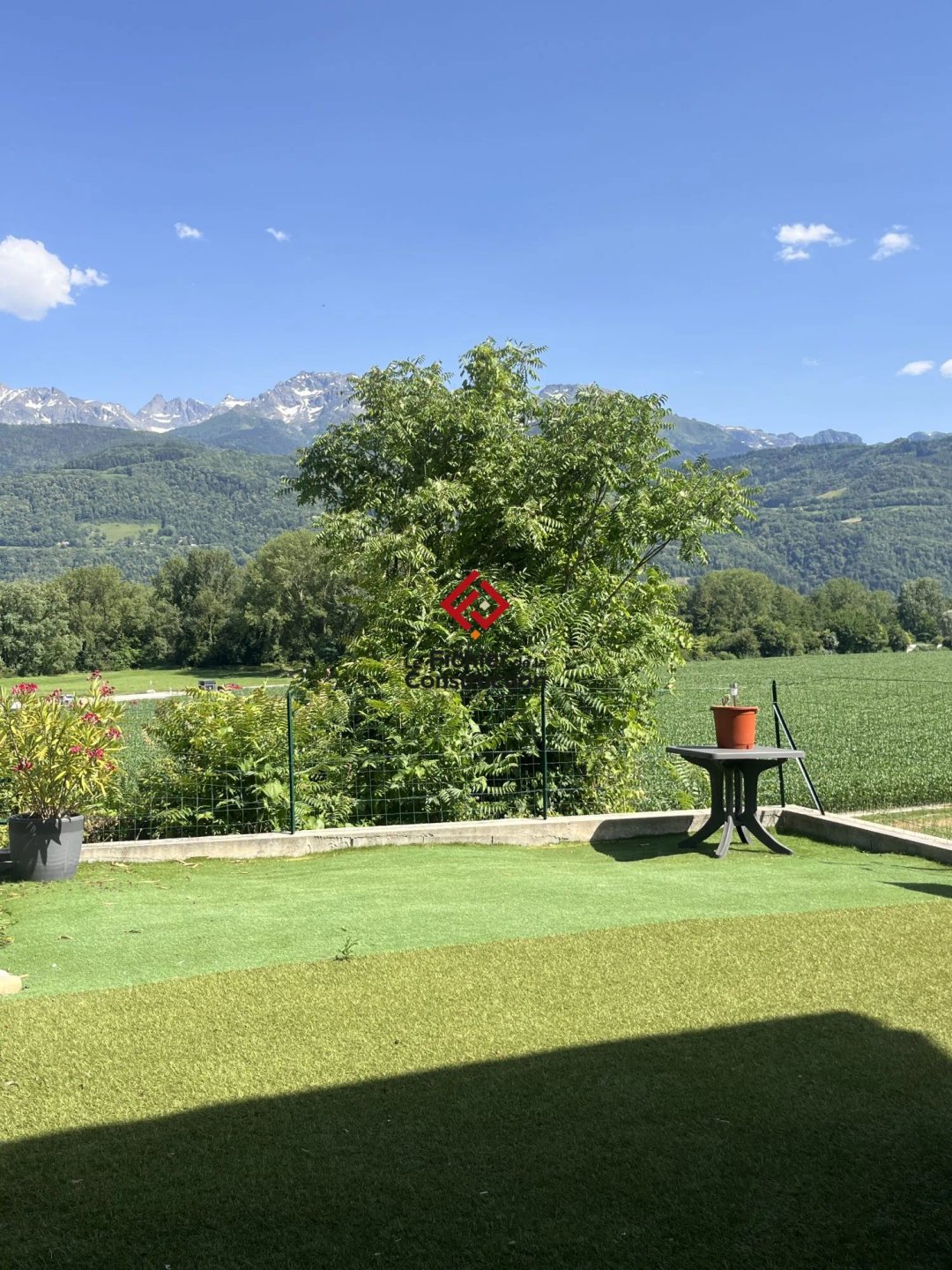 Maison à vendre, 97m², Saint-Ismier