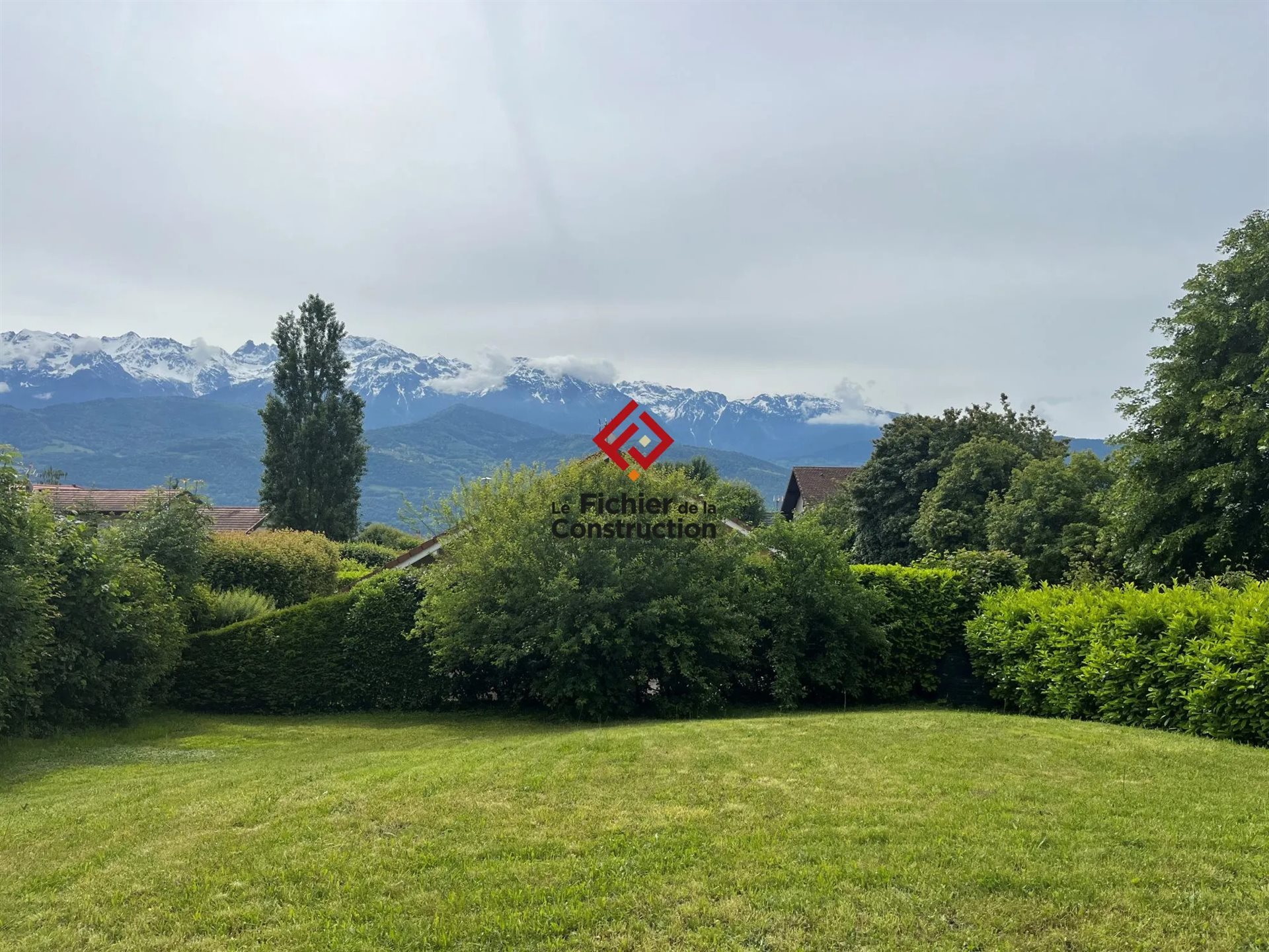 Maison à vendre, 130m², Saint-Ismier