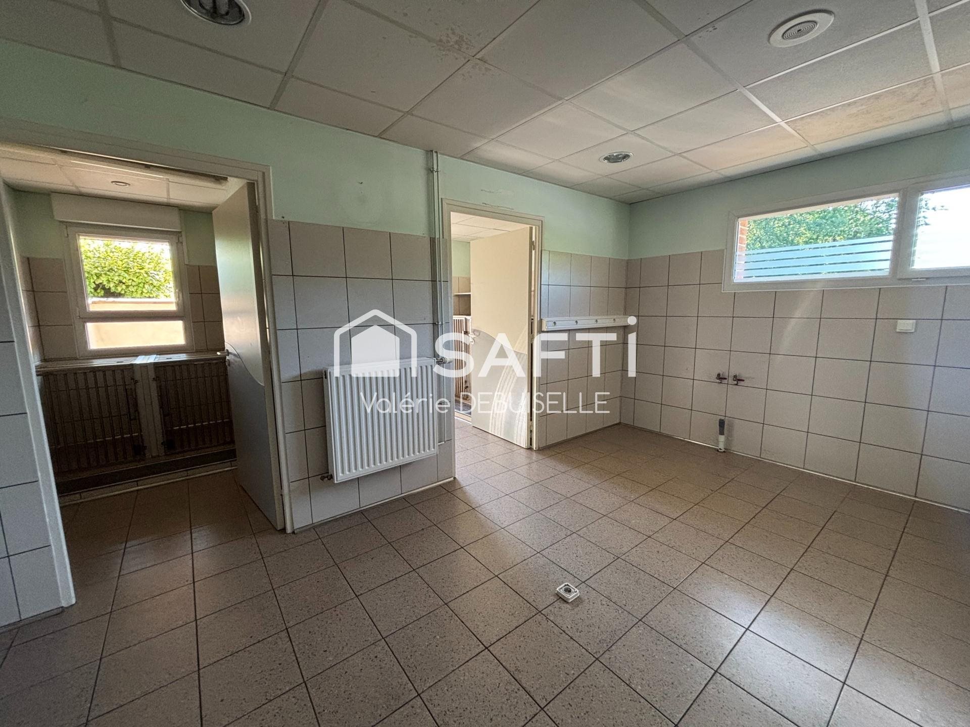 Maison à vendre, 313m², Rebreuve-Ranchicourt