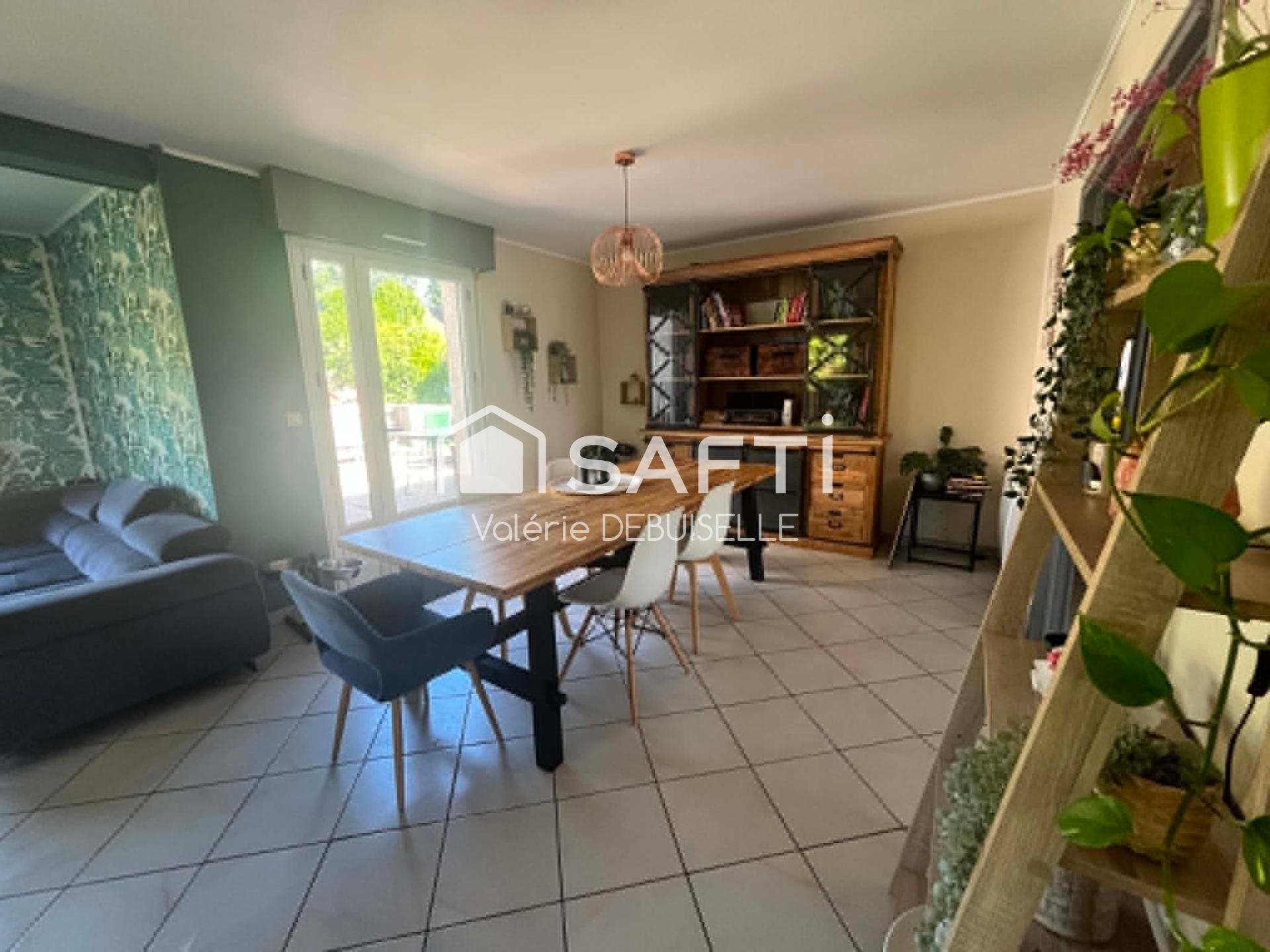 Maison à vendre, 110m², Souchez