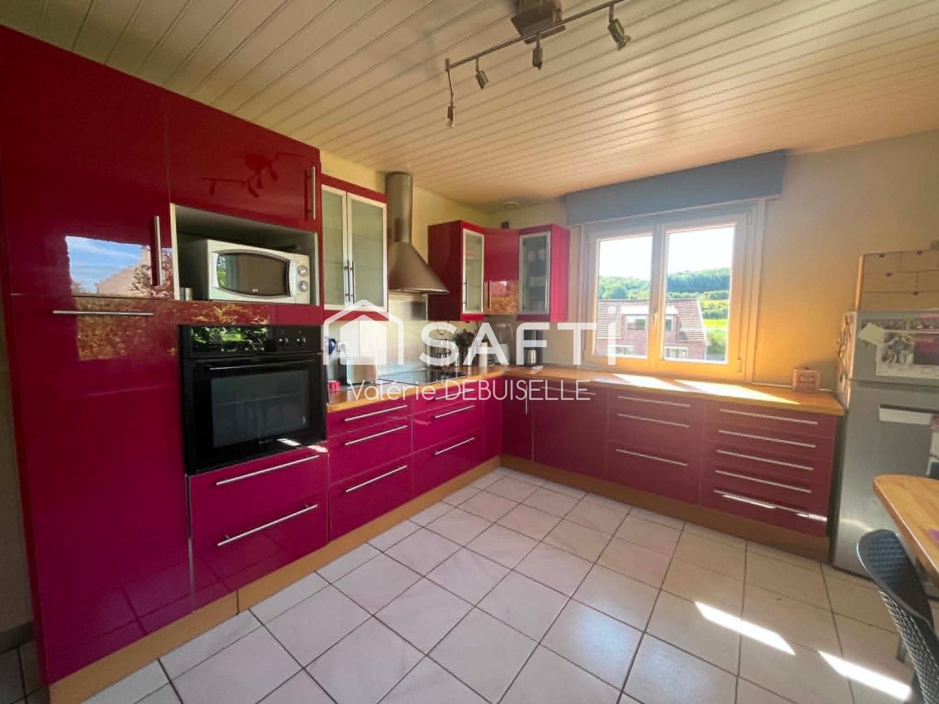 Maison à vendre, 110m², Souchez