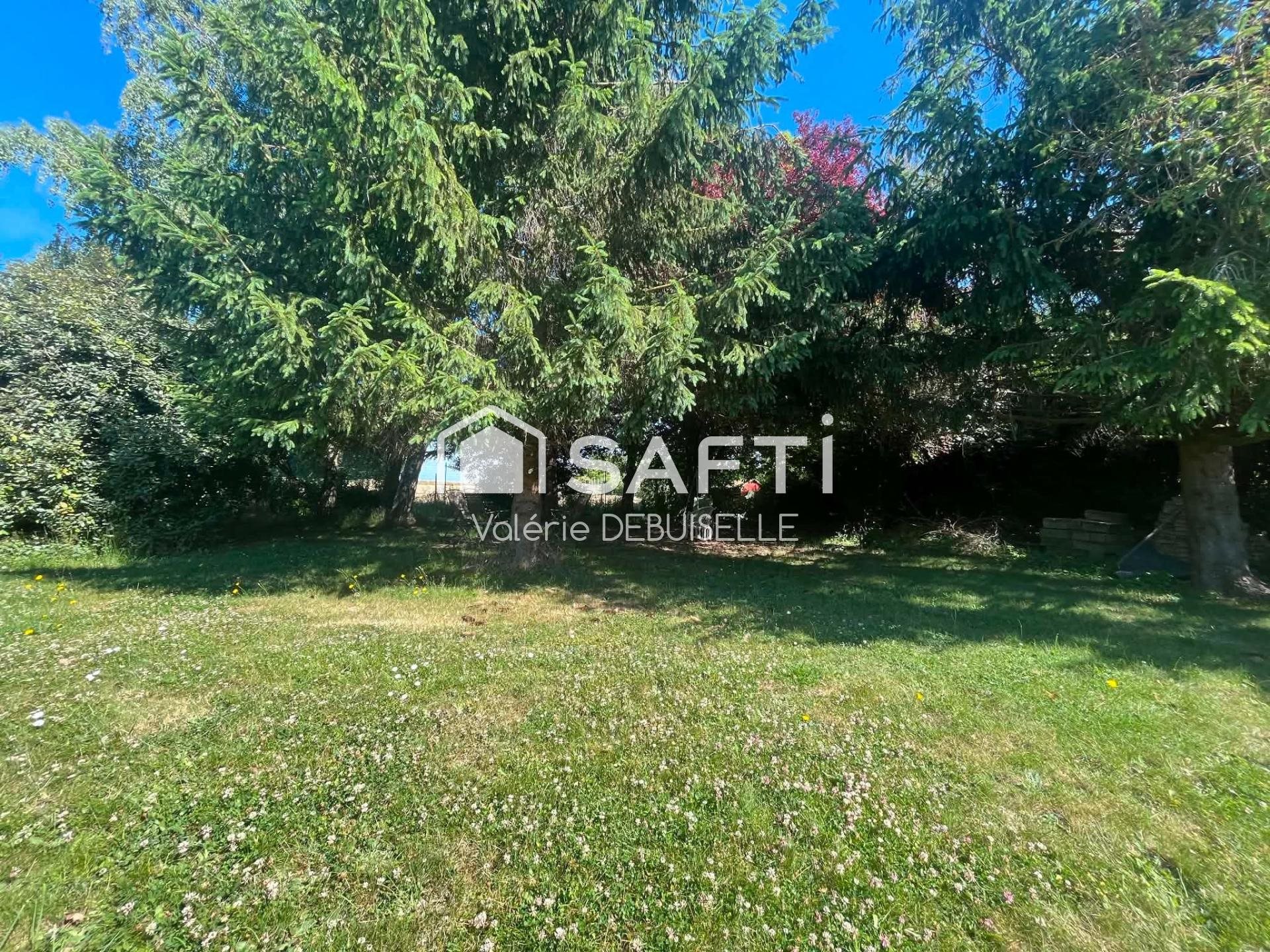 Maison à vendre, 110m², Souchez