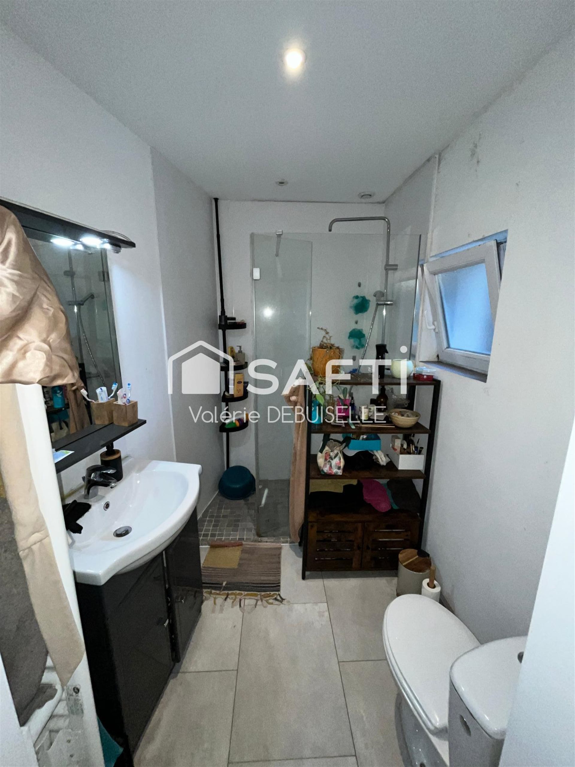 Appartement à vendre, 350m², Carvin