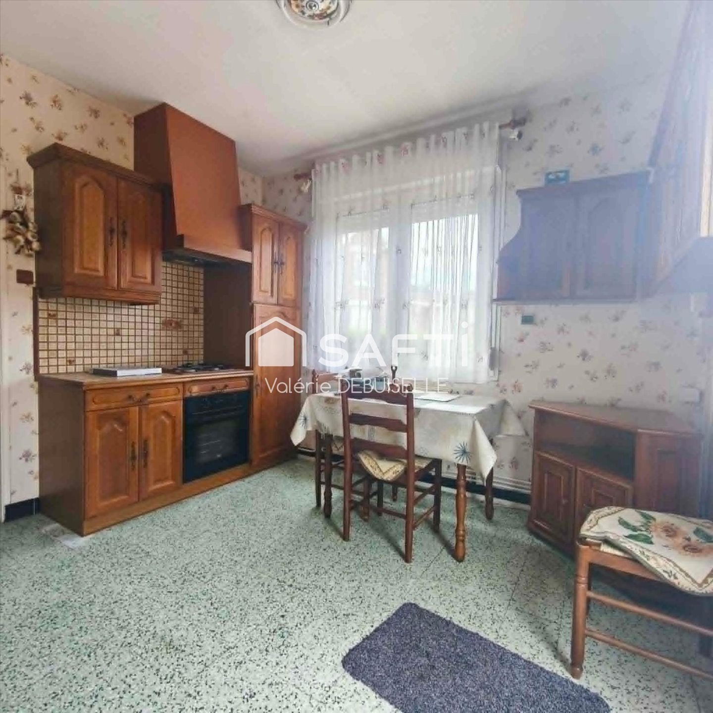 Maison à vendre, 47m², Barlin