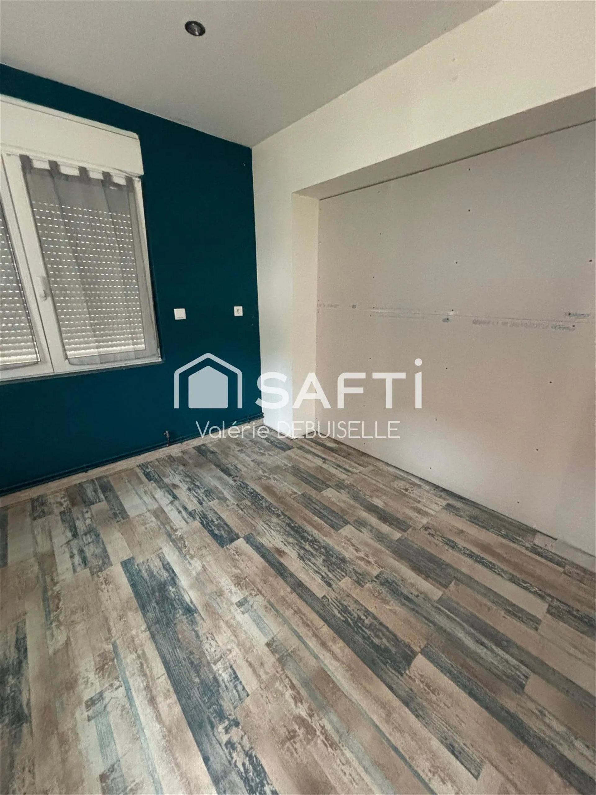 Maison à vendre, 145m², Barlin