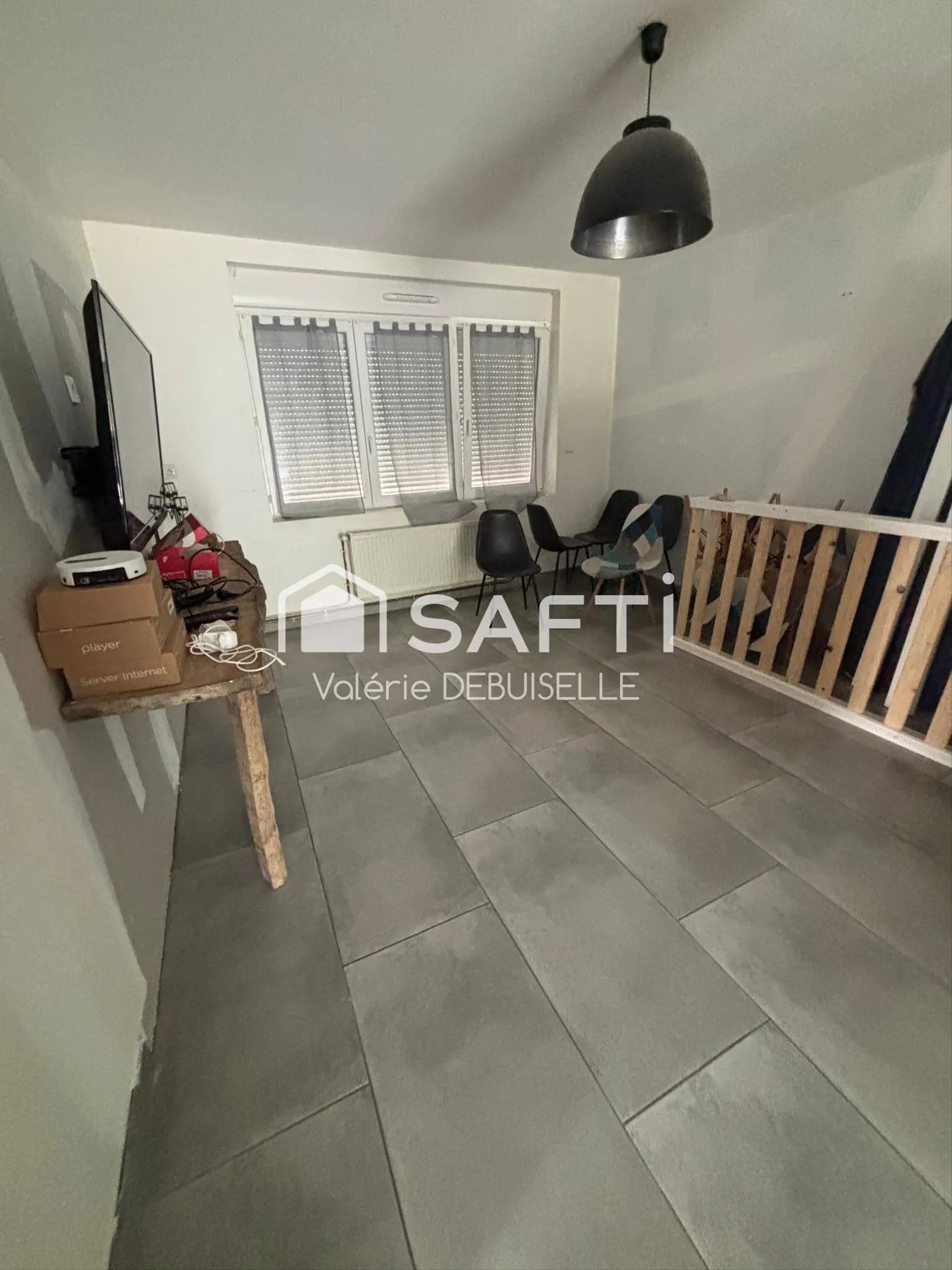 Maison à vendre, 145m², Barlin