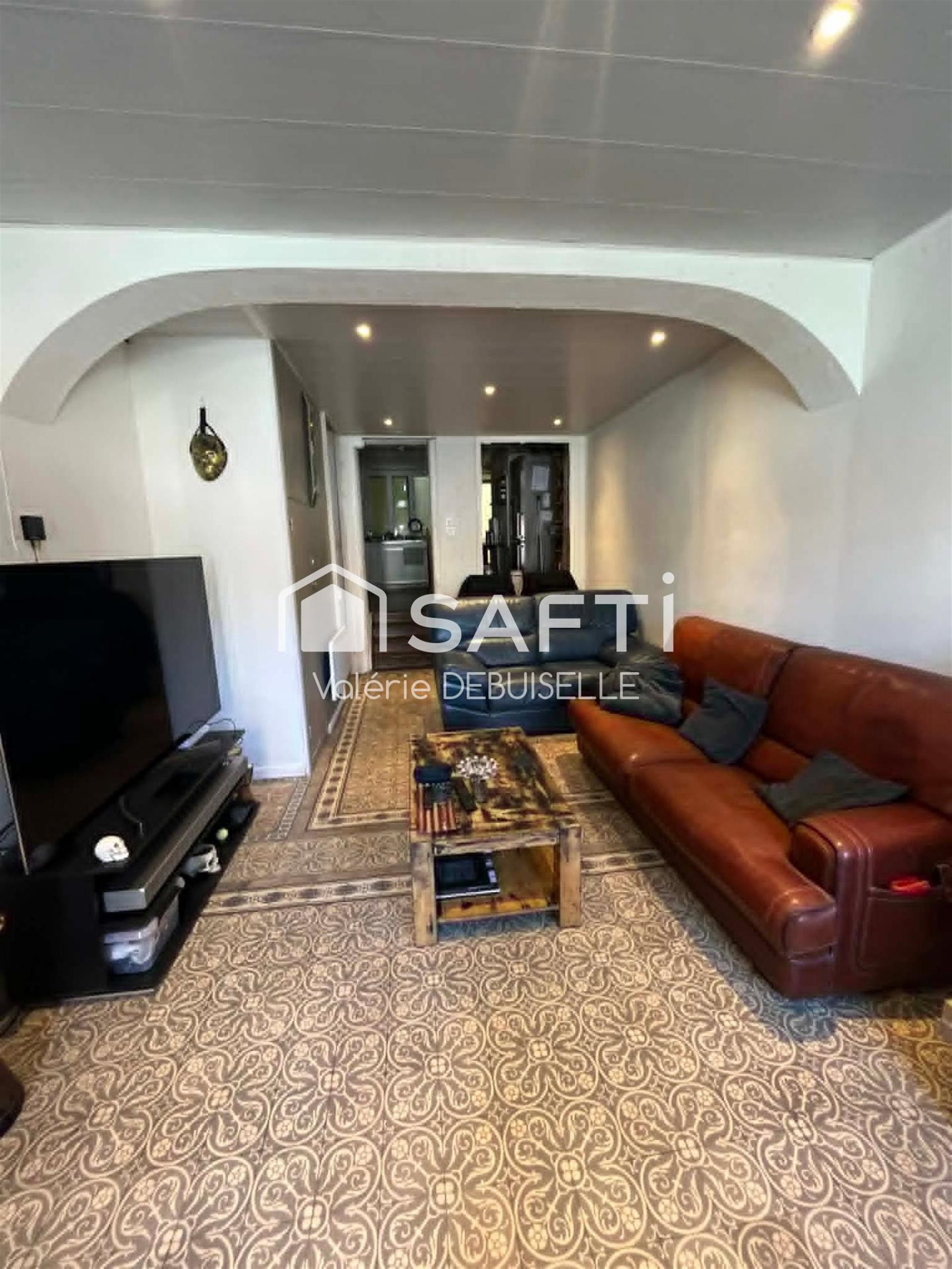 Maison à vendre, 68m², Annezin