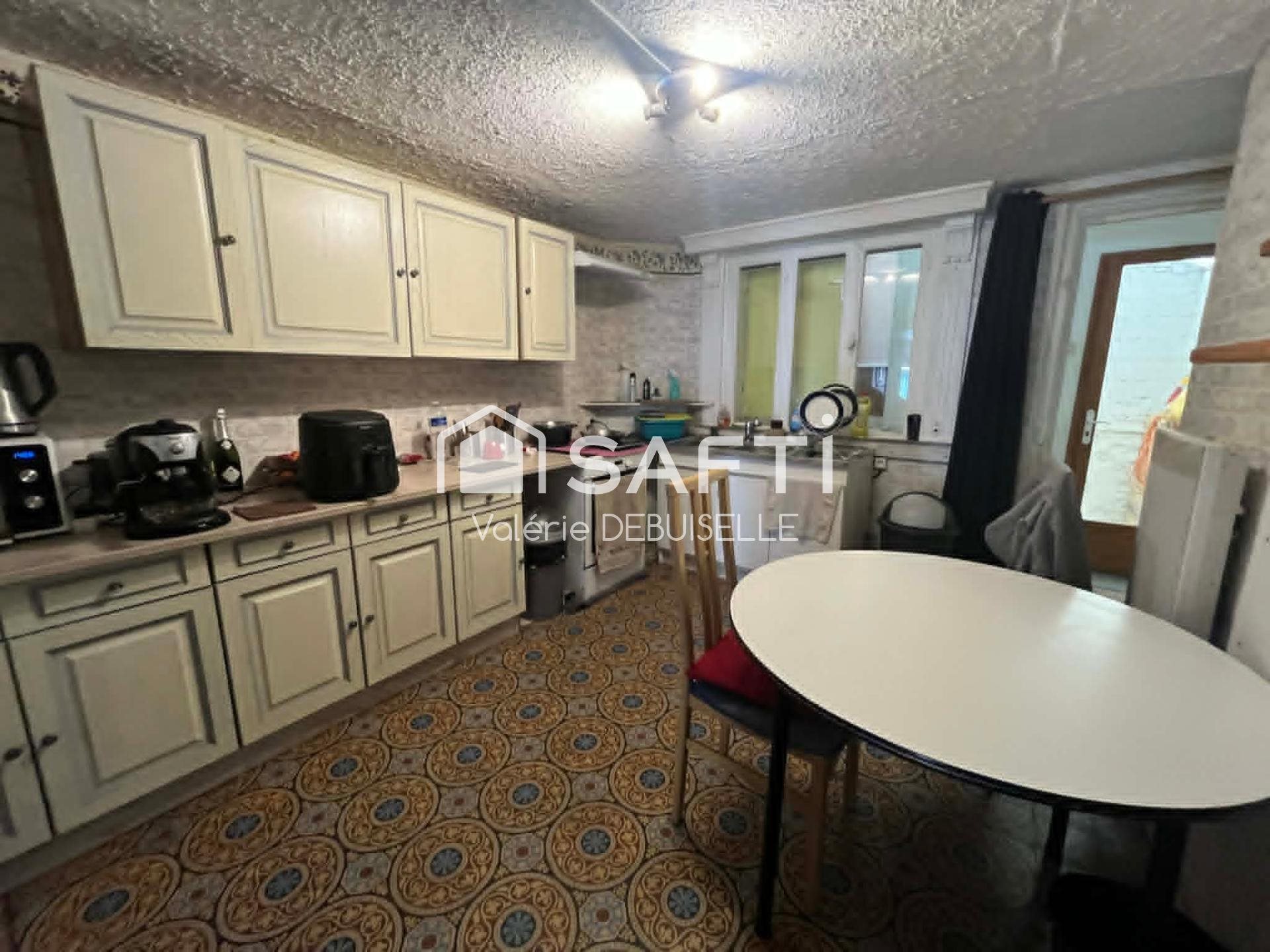 Maison à vendre, 68m², Annezin