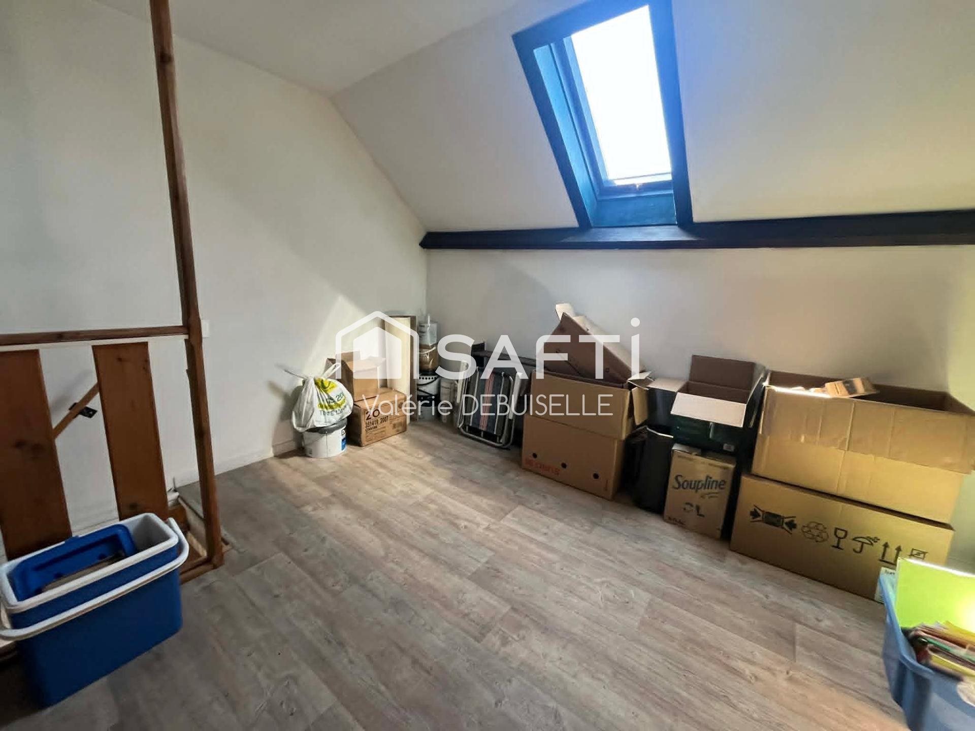 Maison à vendre, 68m², Annezin