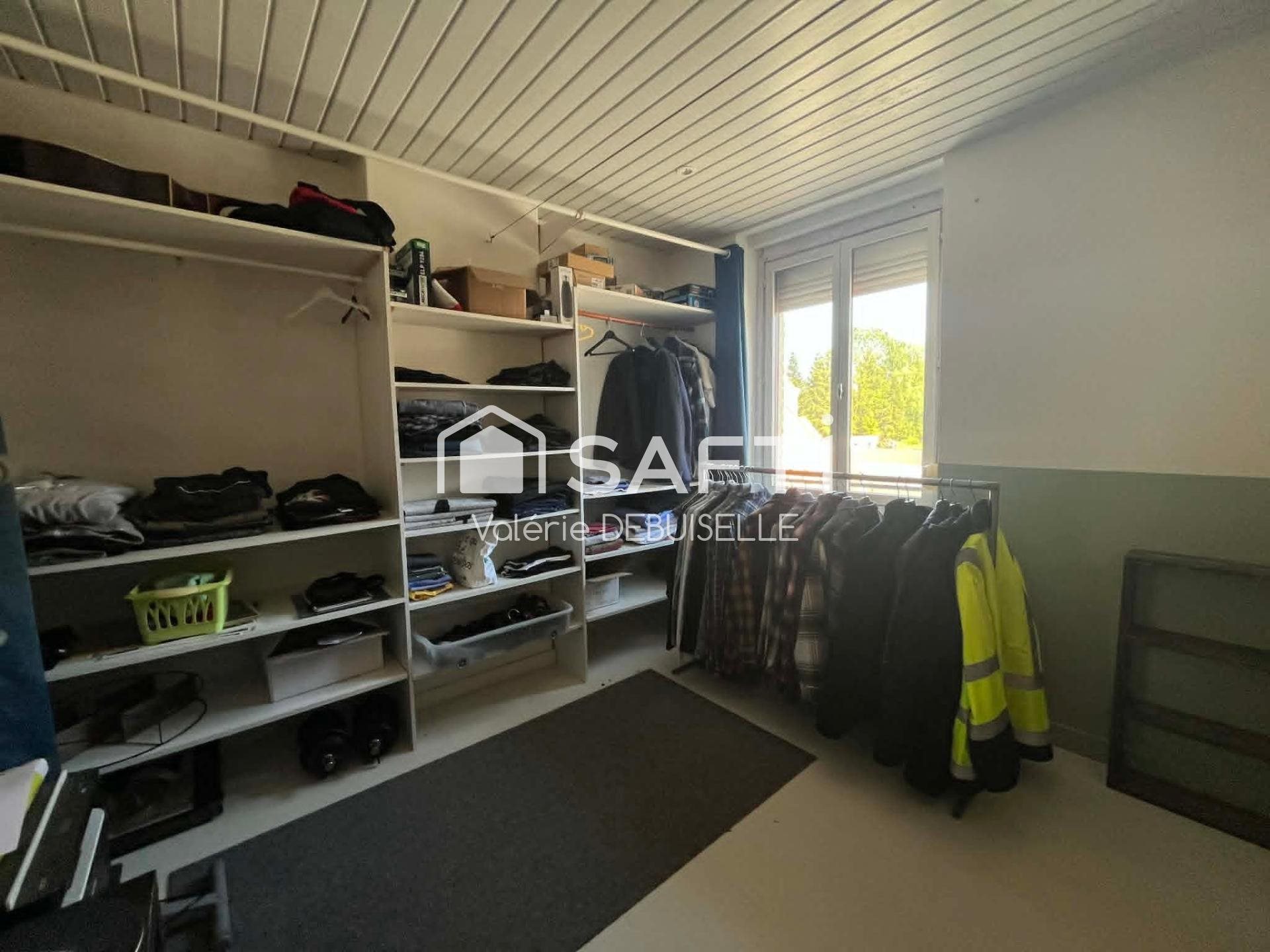 Maison à vendre, 68m², Annezin