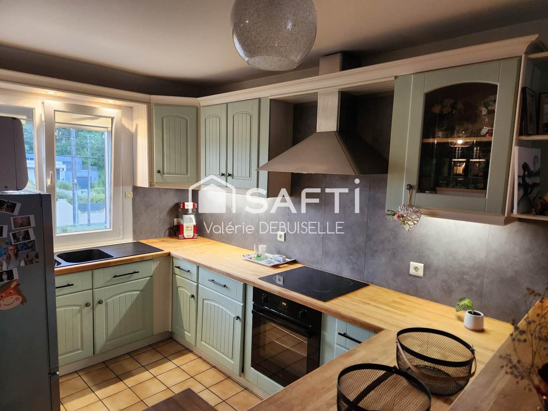 Maison à vendre, 106m², Ruitz