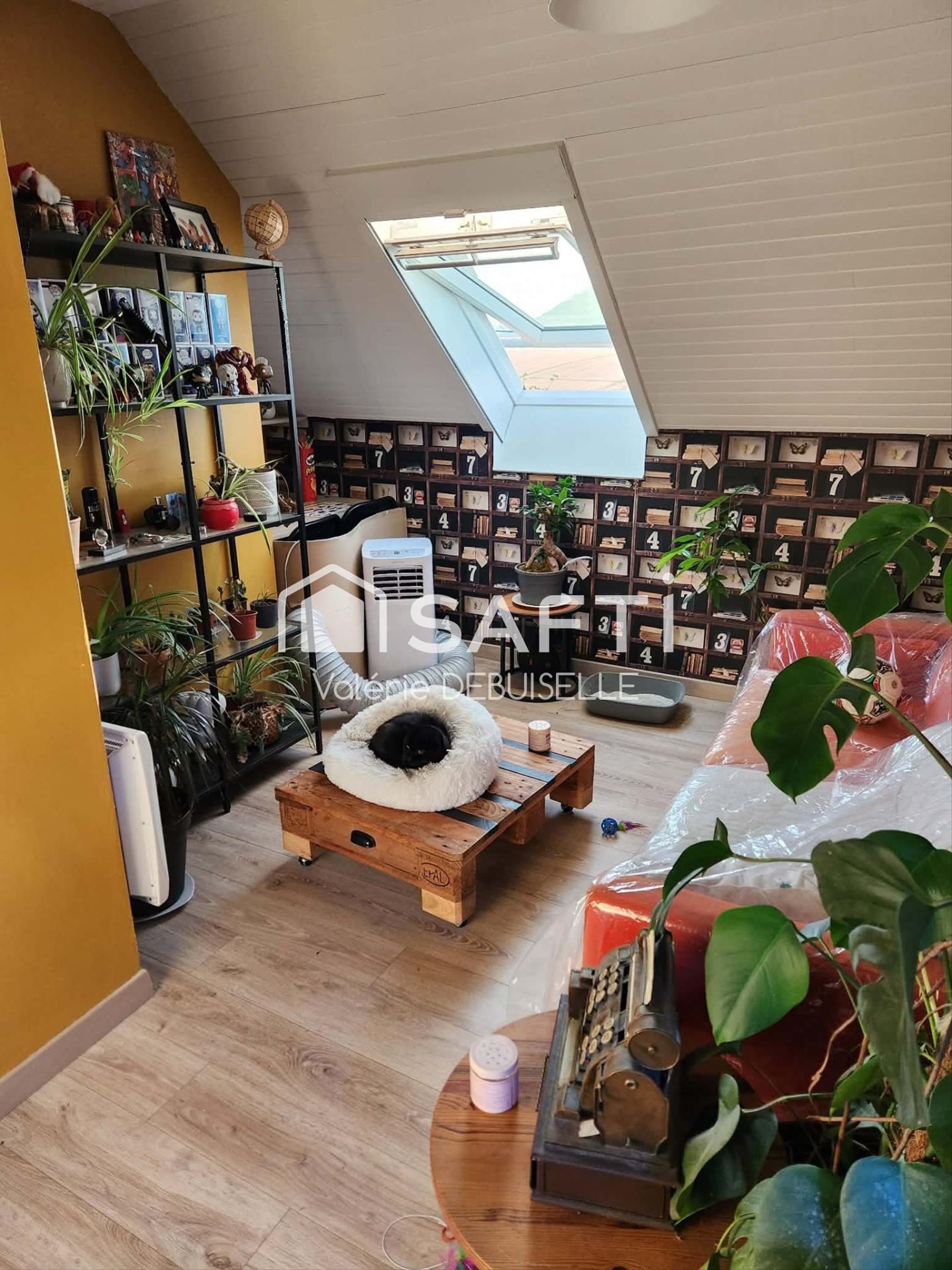 Maison à vendre, 106m², Ruitz