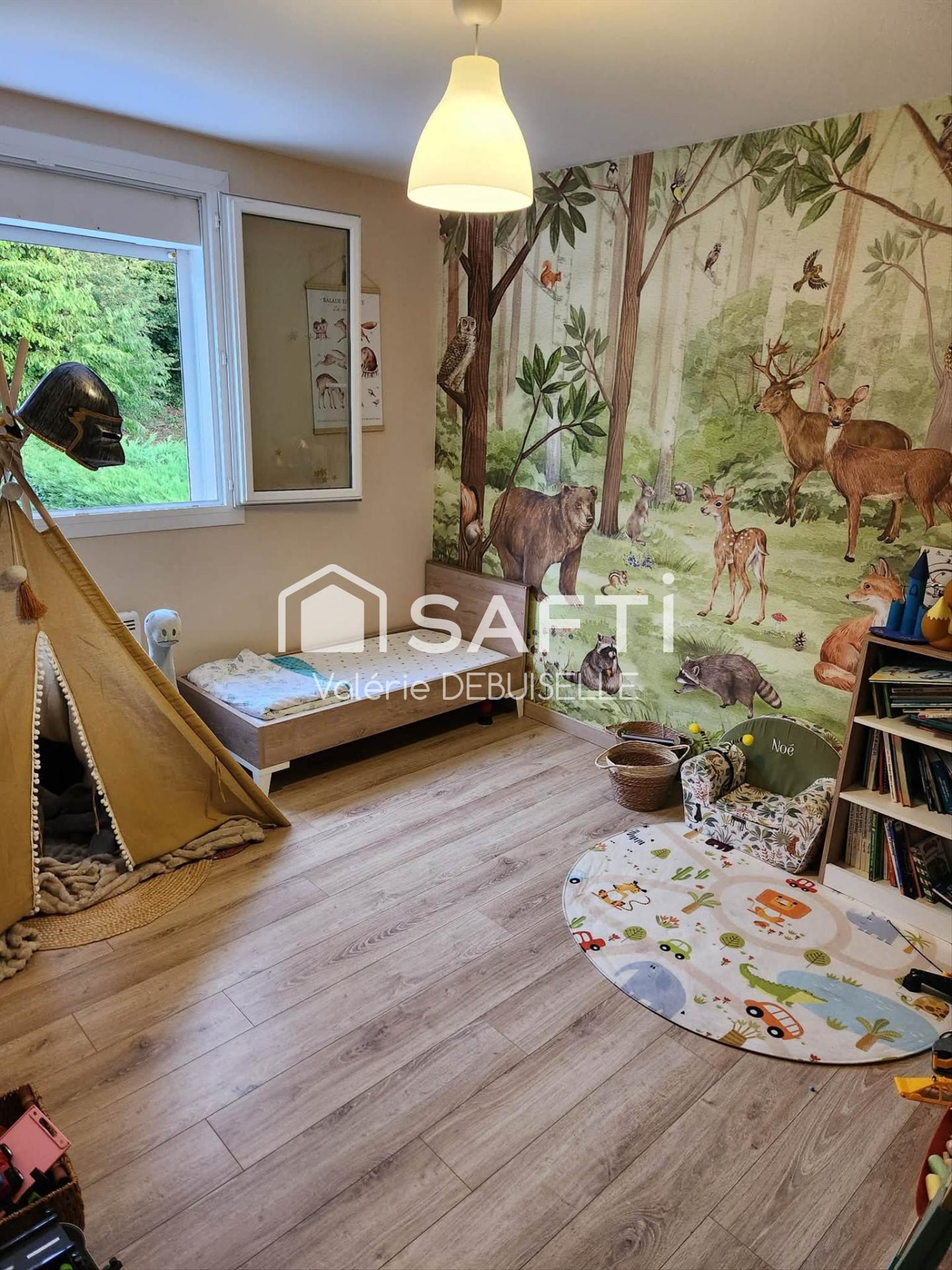 Maison à vendre, 106m², Ruitz