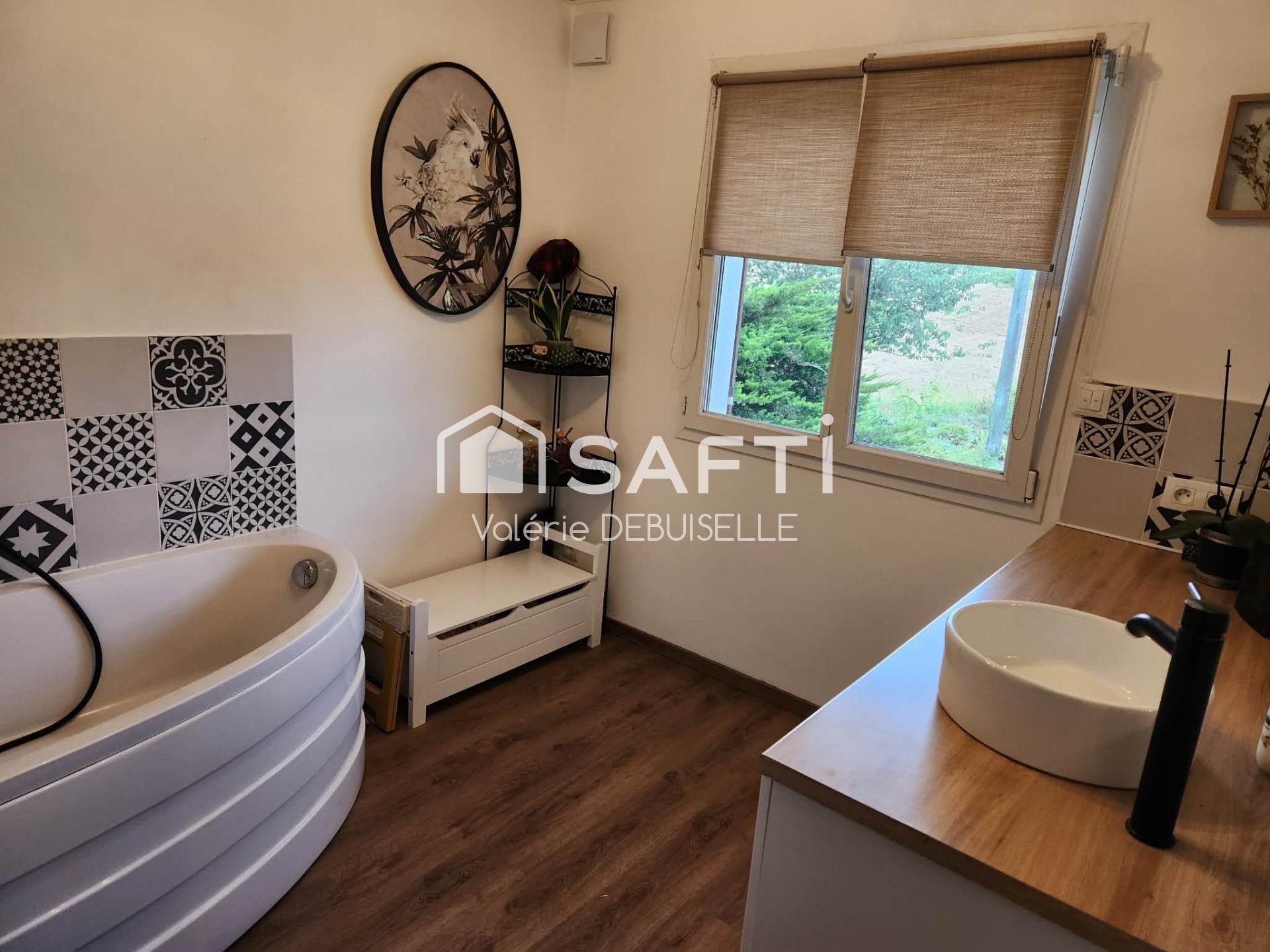 Maison à vendre, 106m², Ruitz