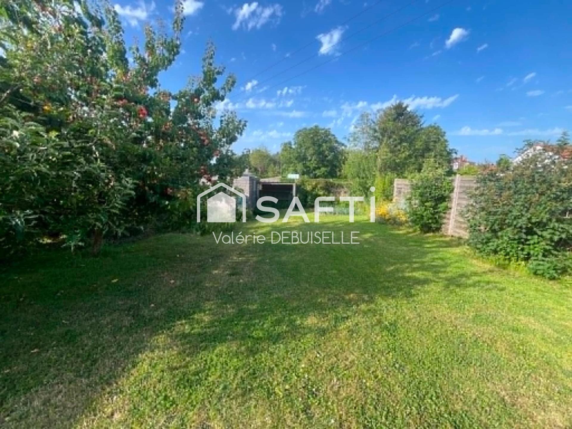 Maison à vendre, 85m², Haillicourt